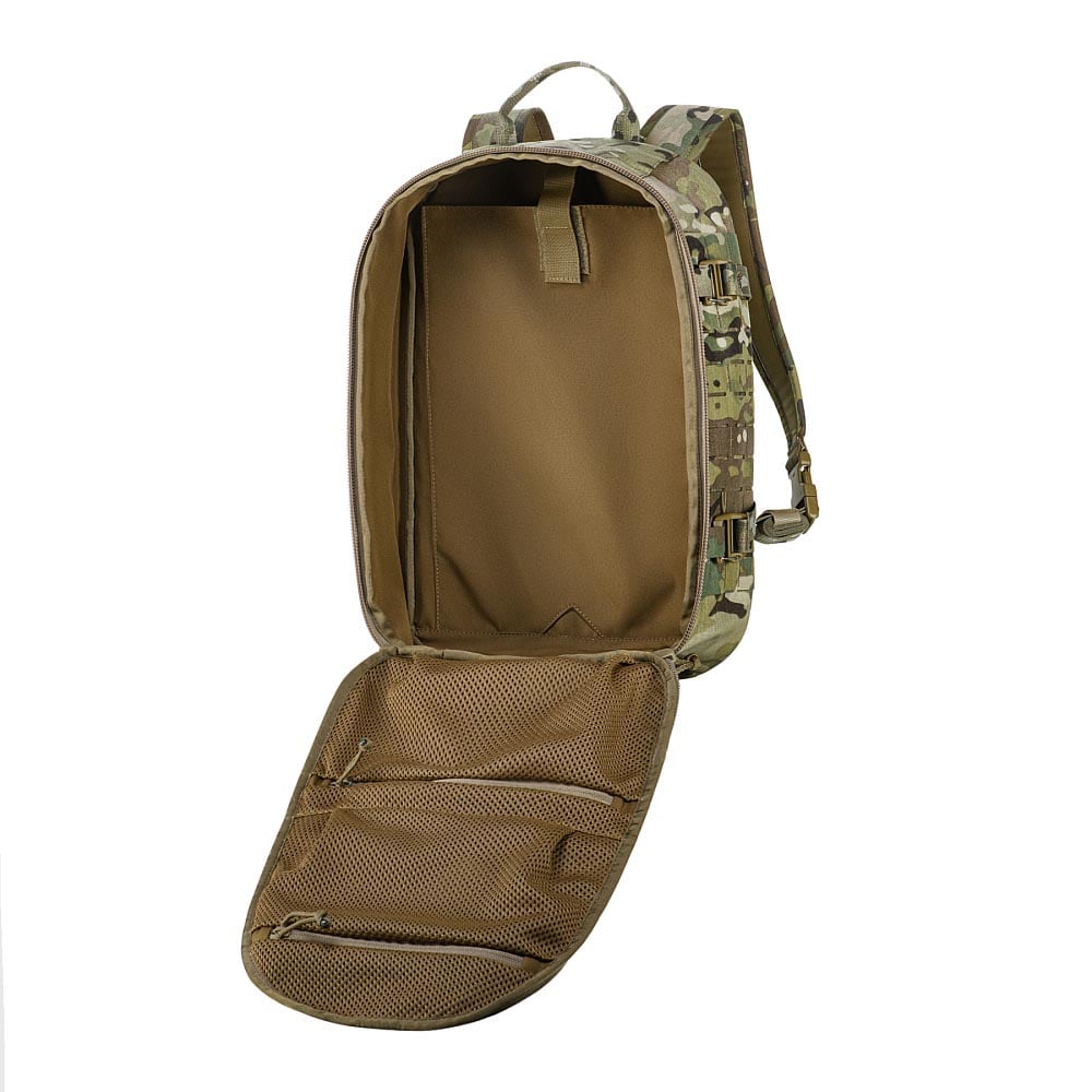 Zaino M-Tac Sturm Elite Gen. II X-Large 15 l - MultiCam