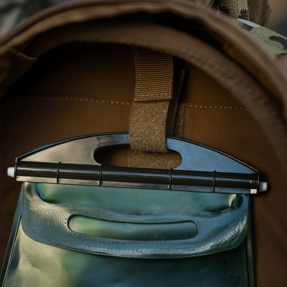 Zaino M-Tac Sturm Elite Gen. II X-Large 15 l - MultiCam