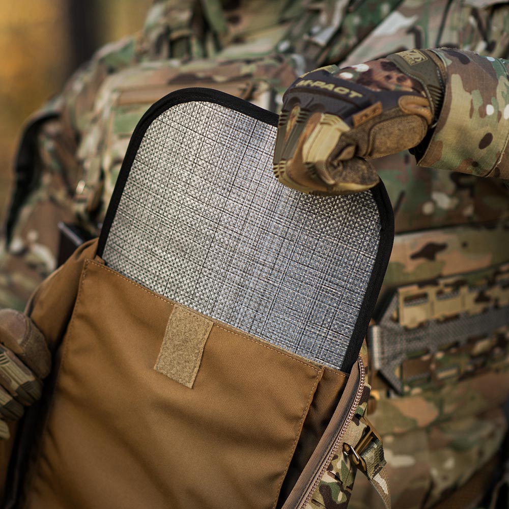 Zaino M-Tac Sturm Elite Gen. II X-Large 15 l - MultiCam