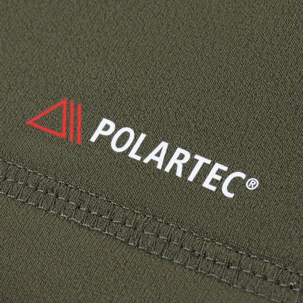 Pile M-Tac Berserk Primaloft - Olive