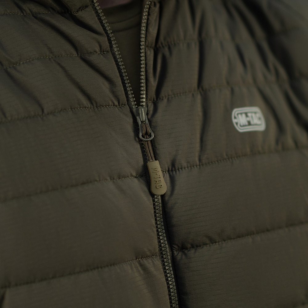 Pile M-Tac Berserk Primaloft - Olive