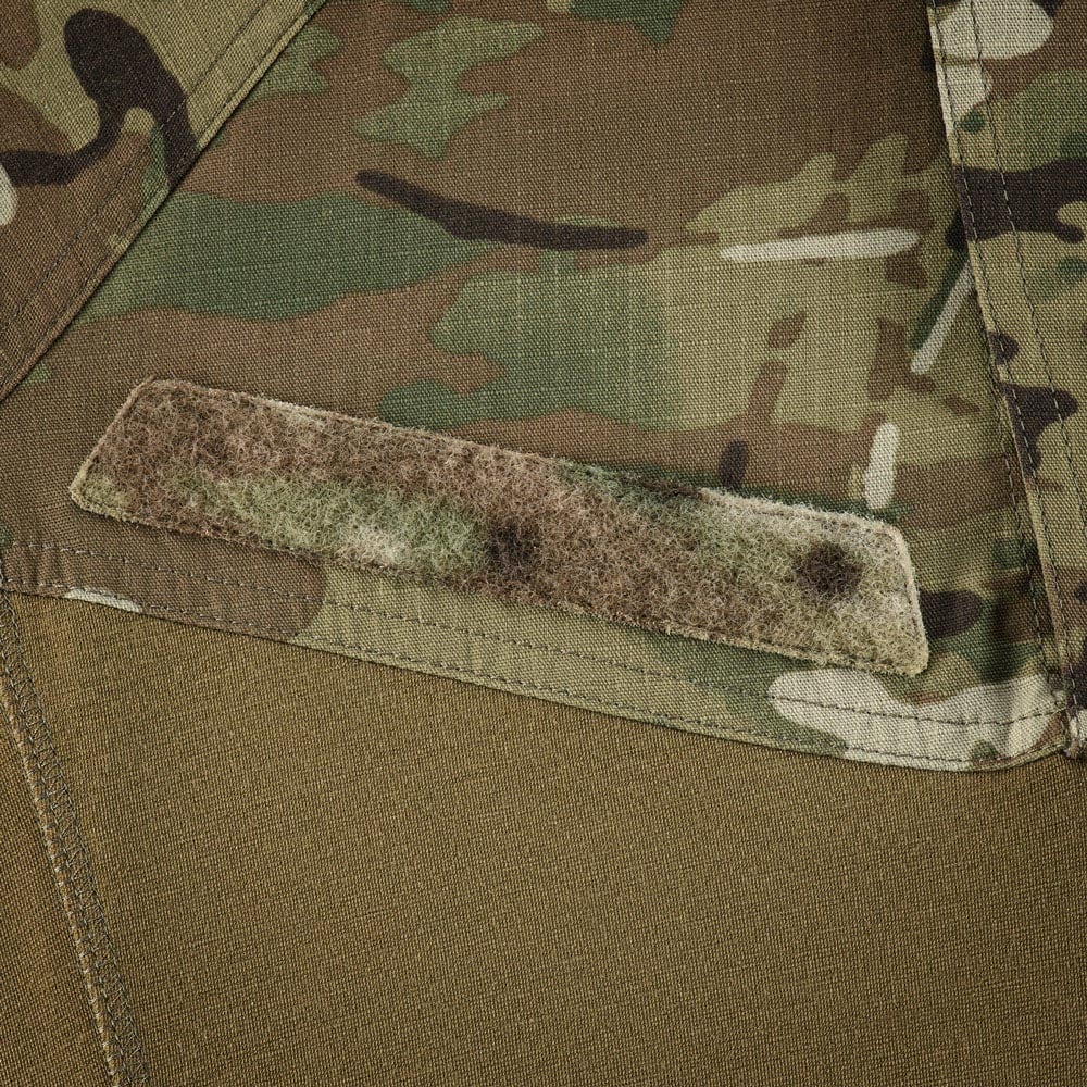 Maglia tattica M-Tac Sturm Combat Shirt NyCo Extreme - MultiCam