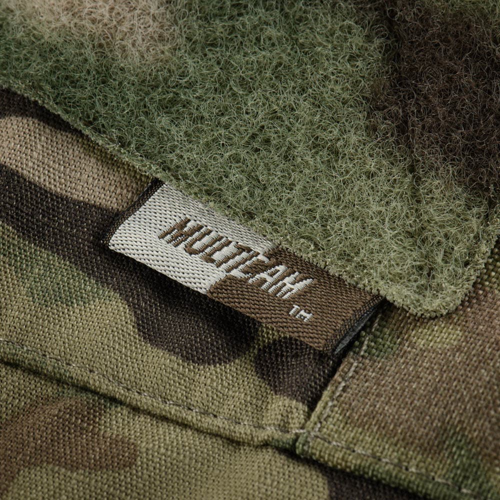 Maglia tattica M-Tac Sturm Combat Shirt NyCo Extreme - MultiCam