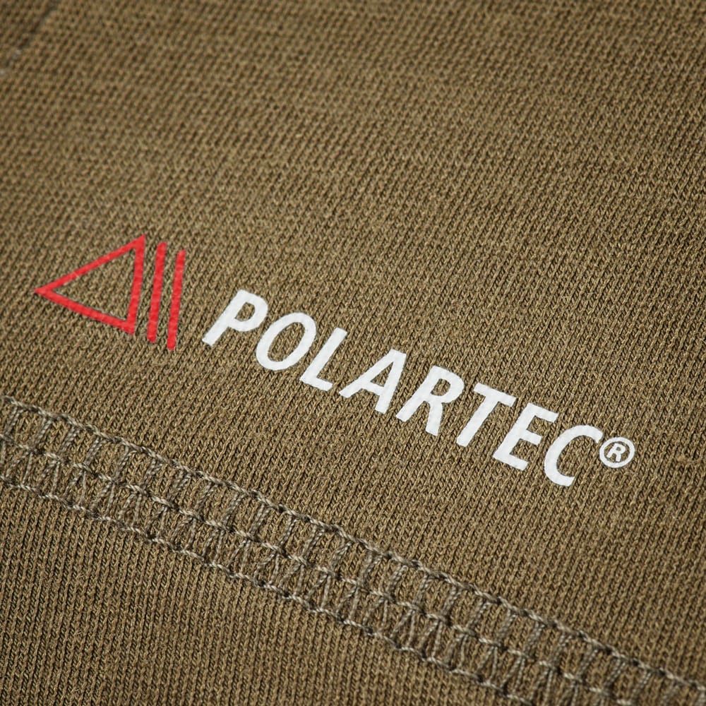 Maglia tattica M-Tac Sturm Combat Shirt NyCo Extreme - MultiCam