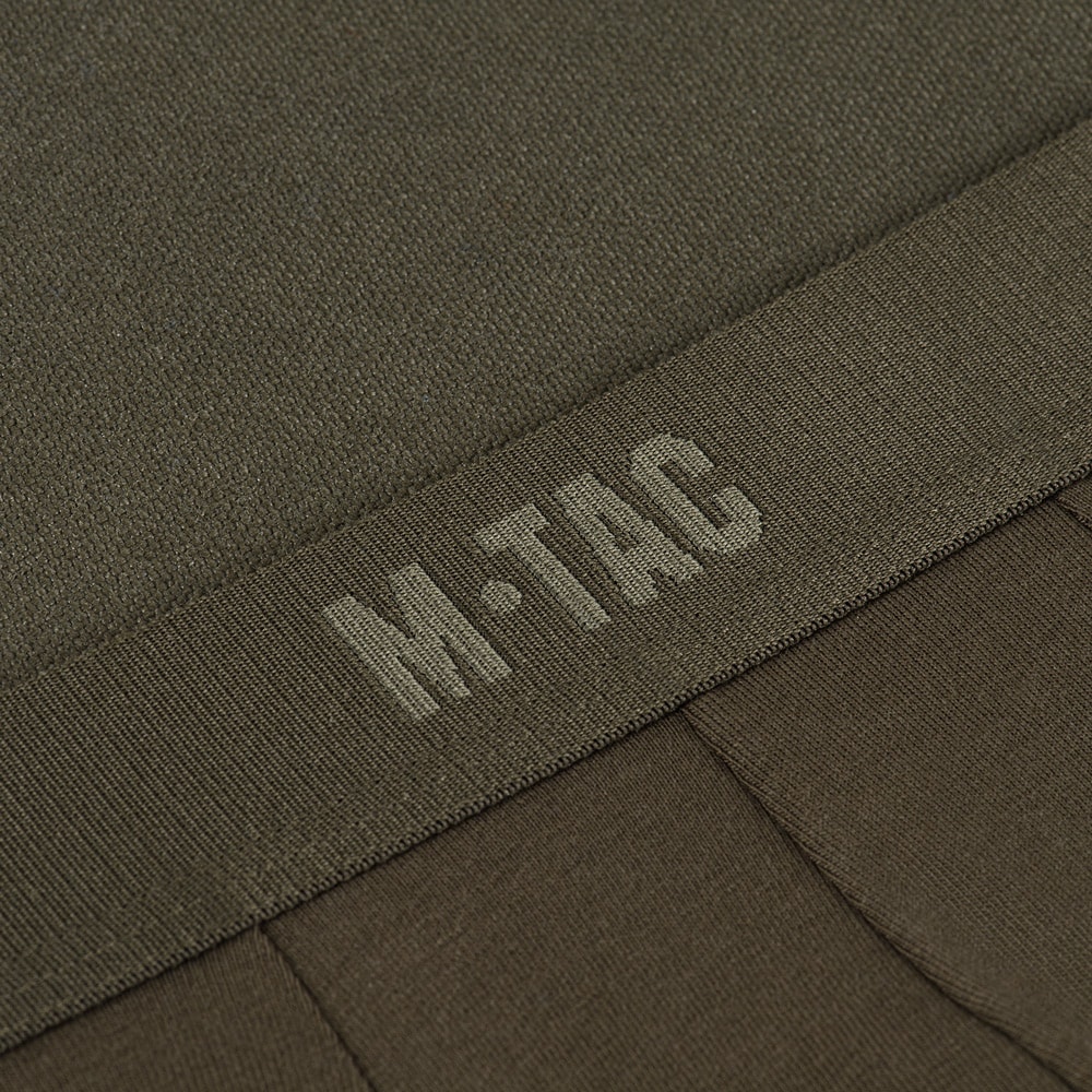 Boxer M-Tac Cotton Scretch Trunks - Dark Olive