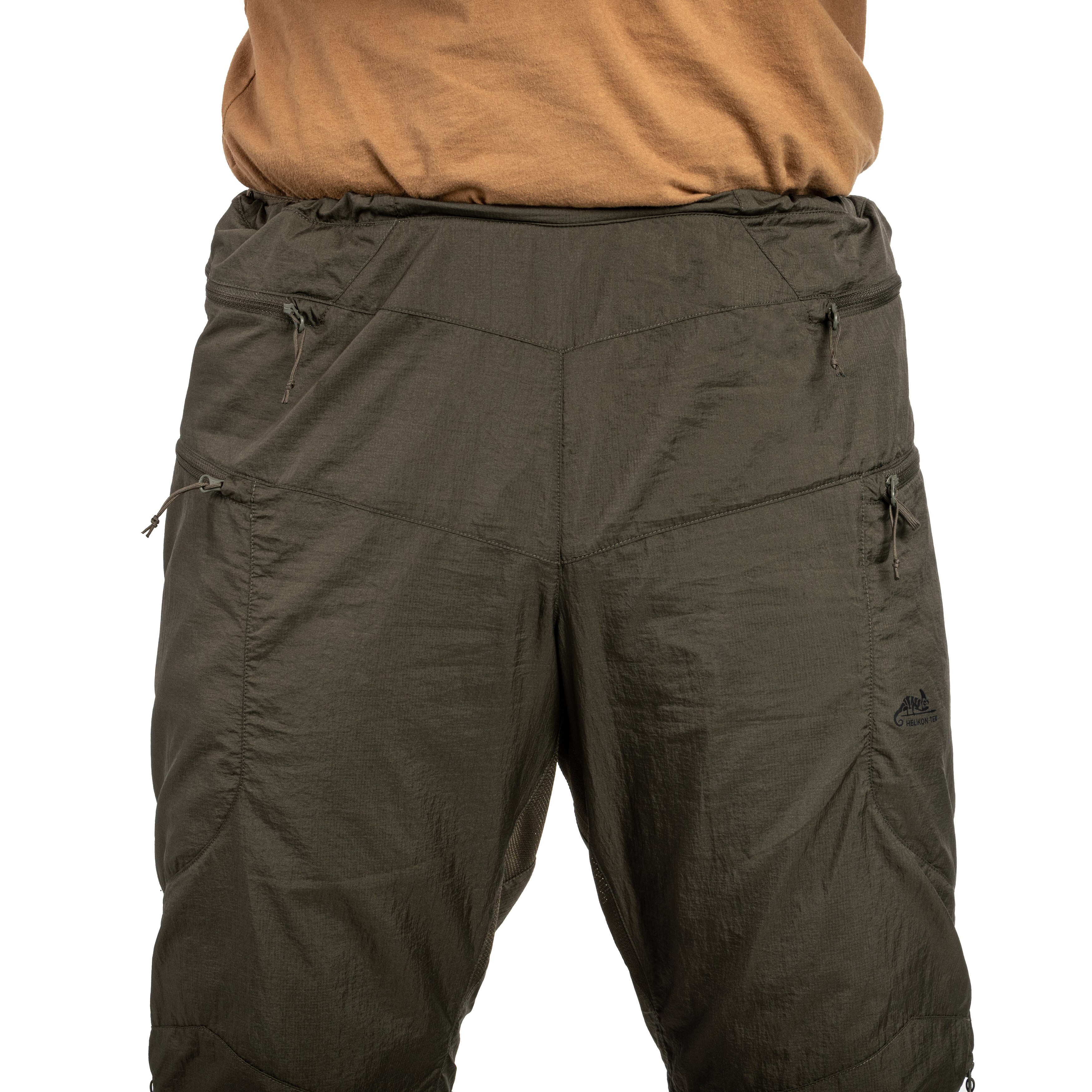 Pantaloni Helikon-Tex Windrunner - Taiga Green