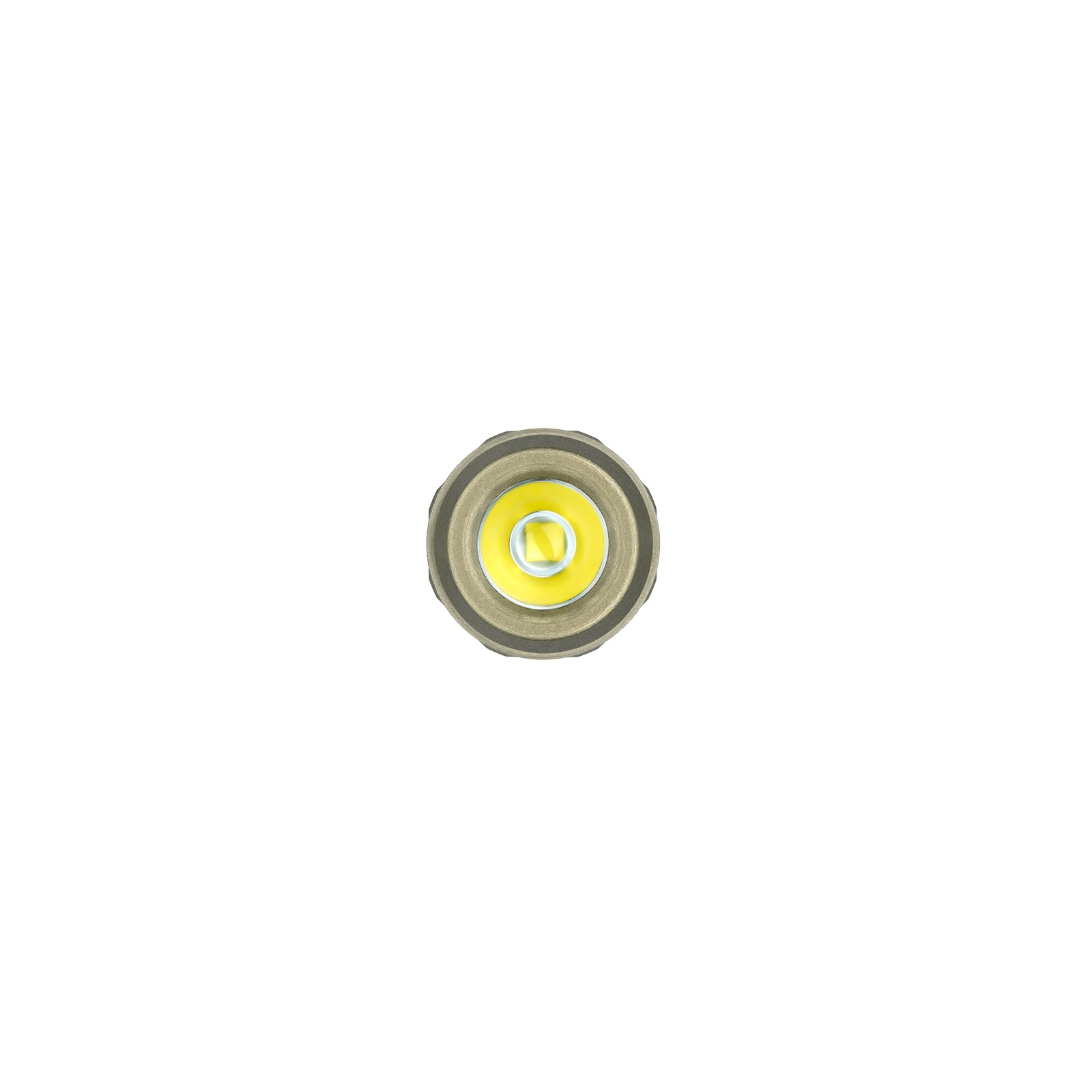 Torcia Olight iUltra - Olive Green 80 lumen
