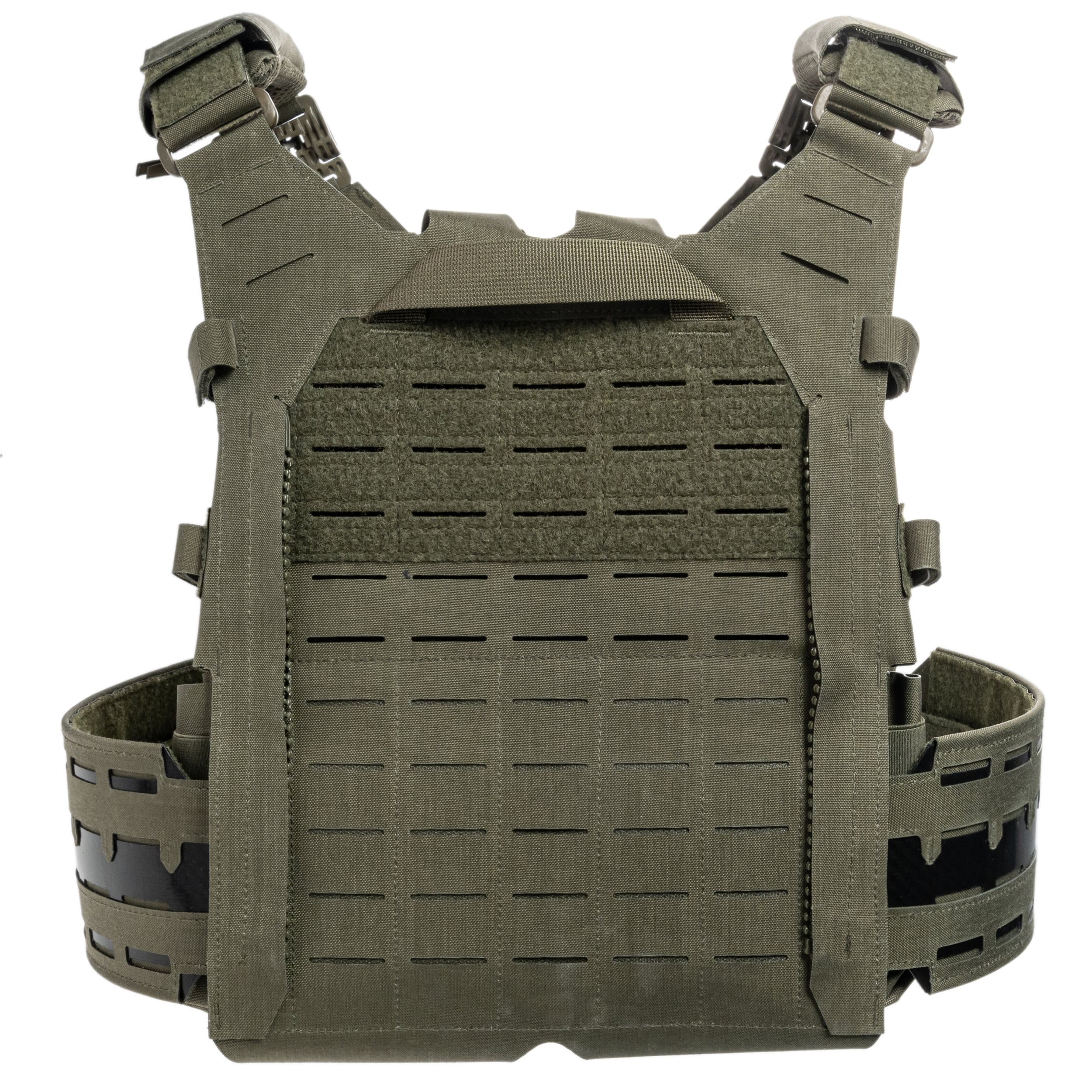 Gilet tattico Maskpol MAPA Rock 4.0 - Ranger Green