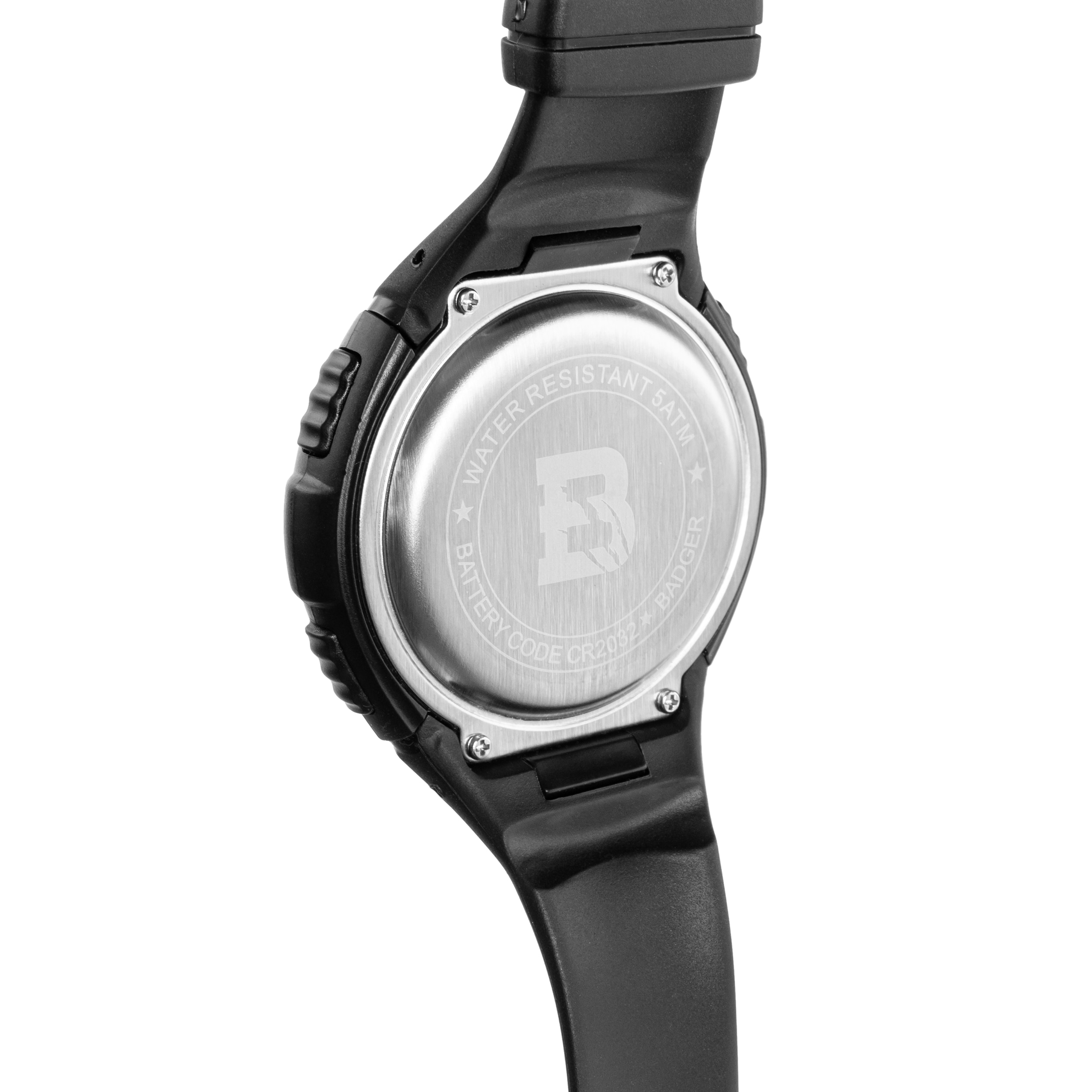 Orologio Badger Outdoor Strikepoint - Black