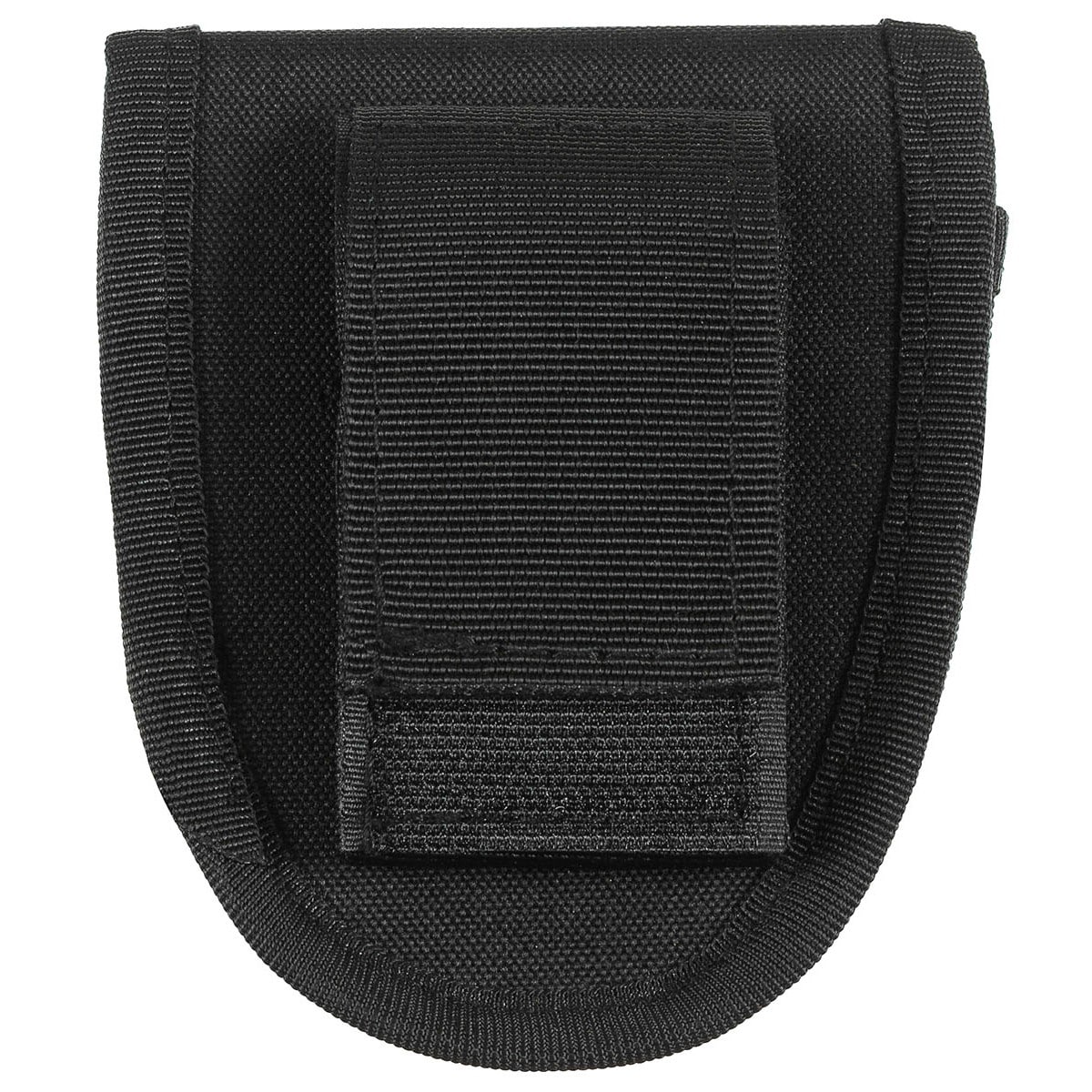 Fondina per manette MFH Nylon - Black