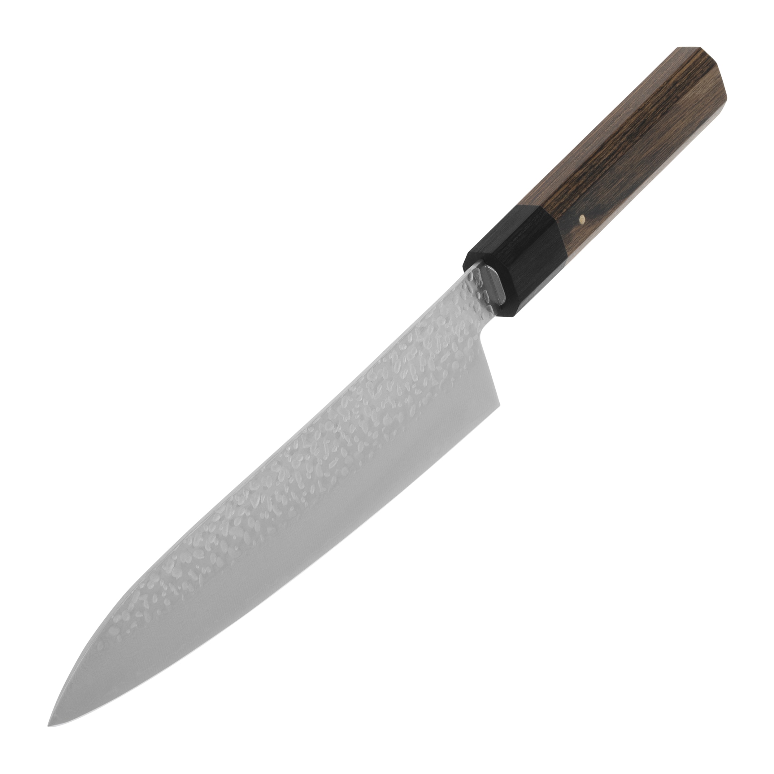 Coltello da cucina Sharpi Gyuto Damascus Chef's Knife 21 cm