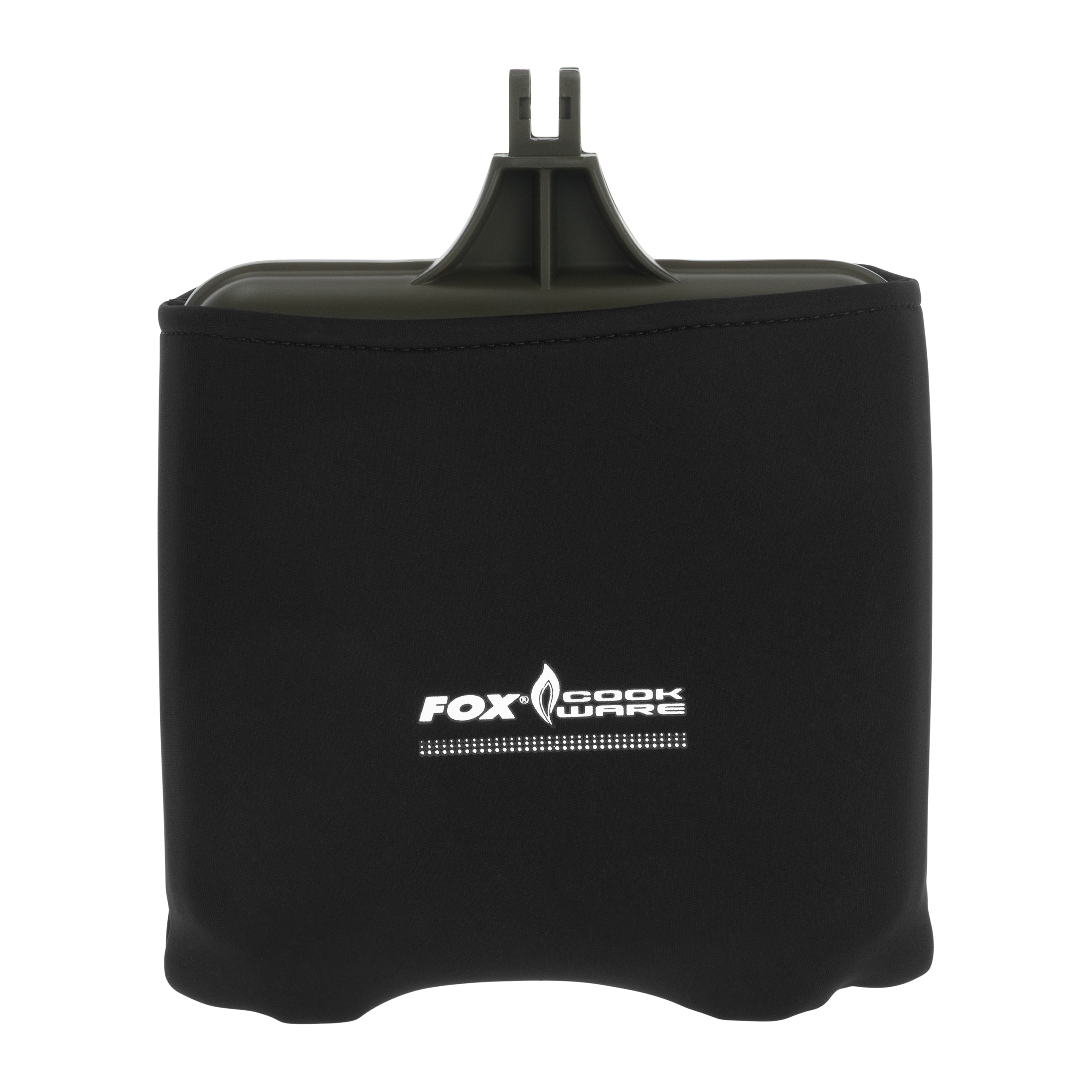 Padella a 2 pezzi Fox Multi-Pan Deep