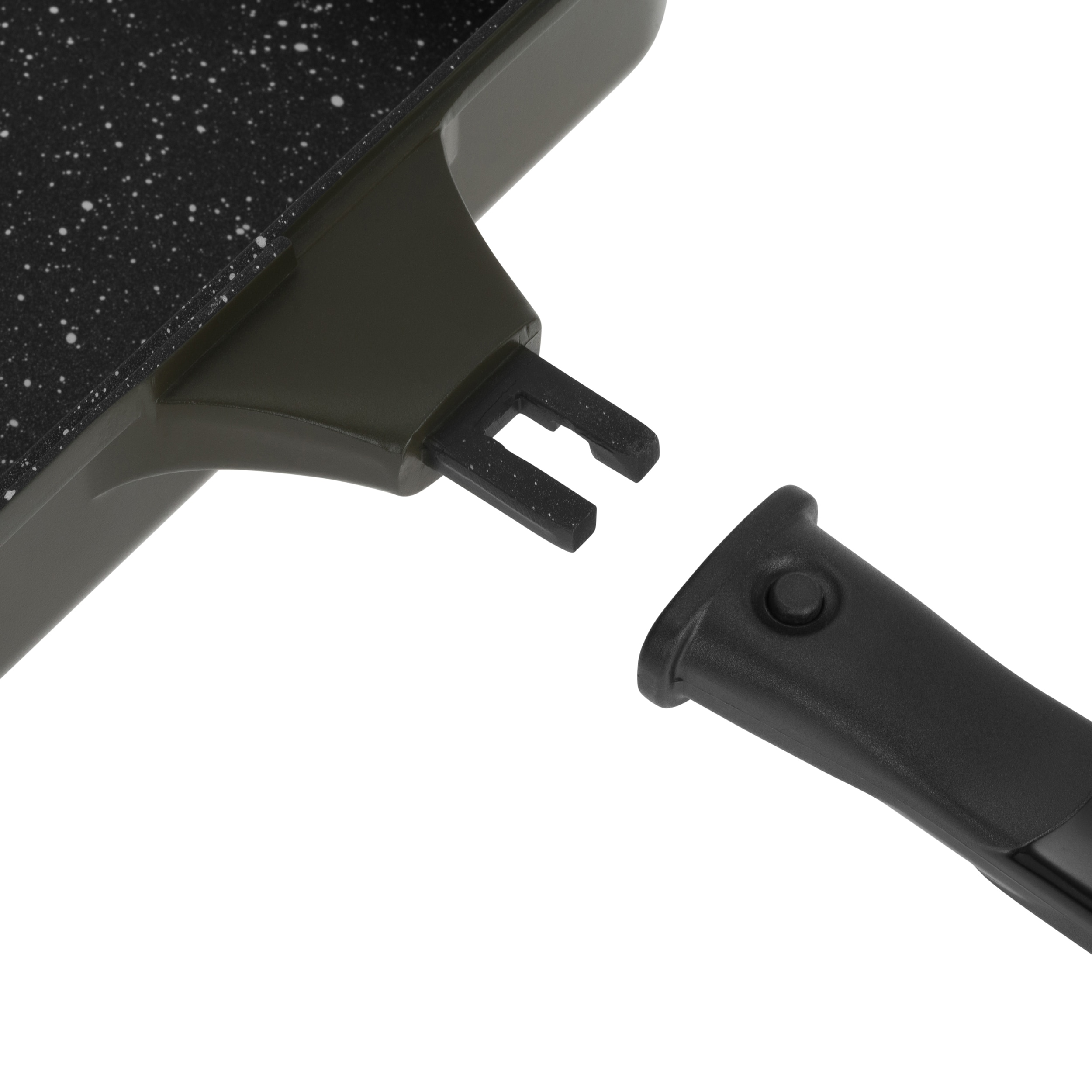 Padella a 2 pezzi Fox Multi-Pan Deep