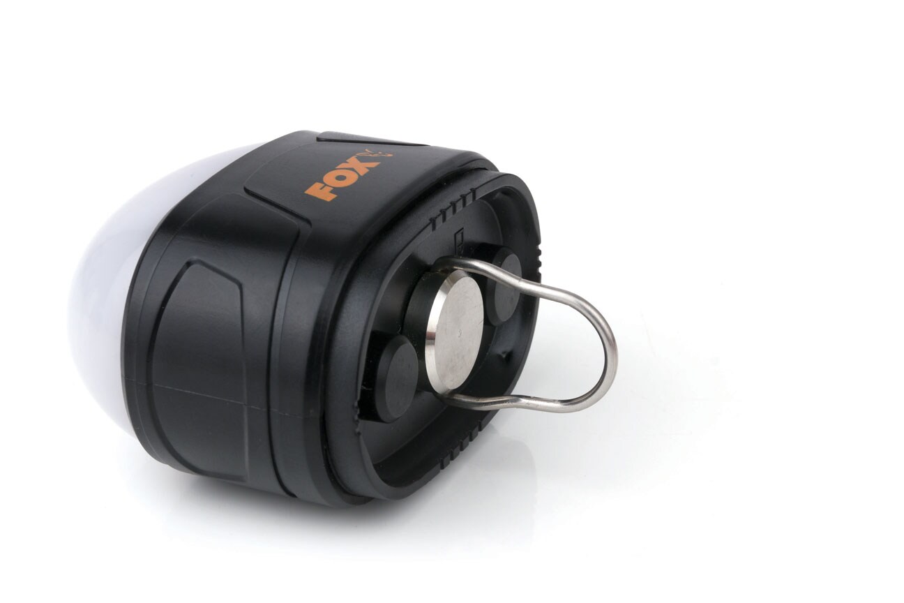 Luce da bivacco Fox Halo Bivvy Light - 200 lumen