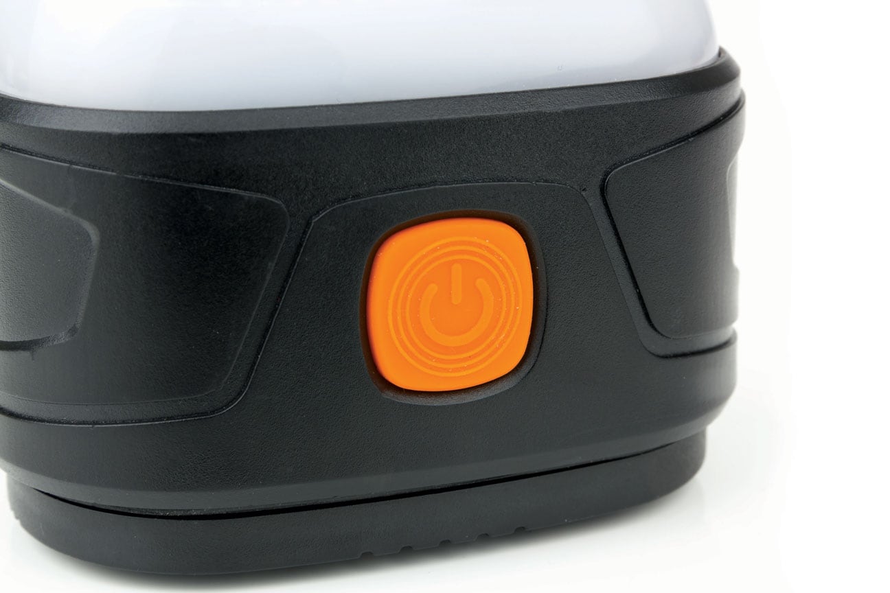 Luce da bivacco Fox Halo Bivvy Light - 200 lumen