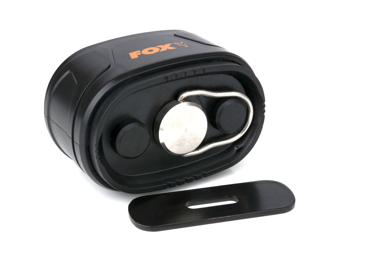 Luce da bivacco Fox Halo Bivvy Light - 200 lumen