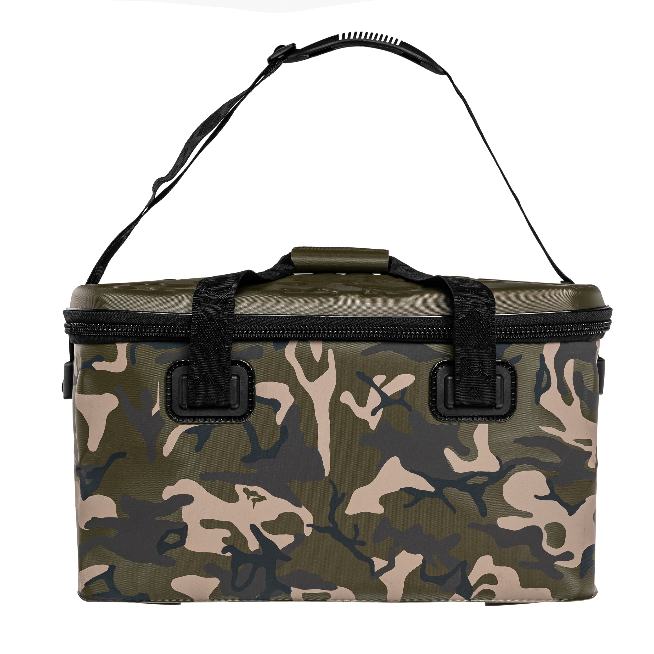 Borsa impermeabile Fox Aquos Camolite 50 l - Fox Camo