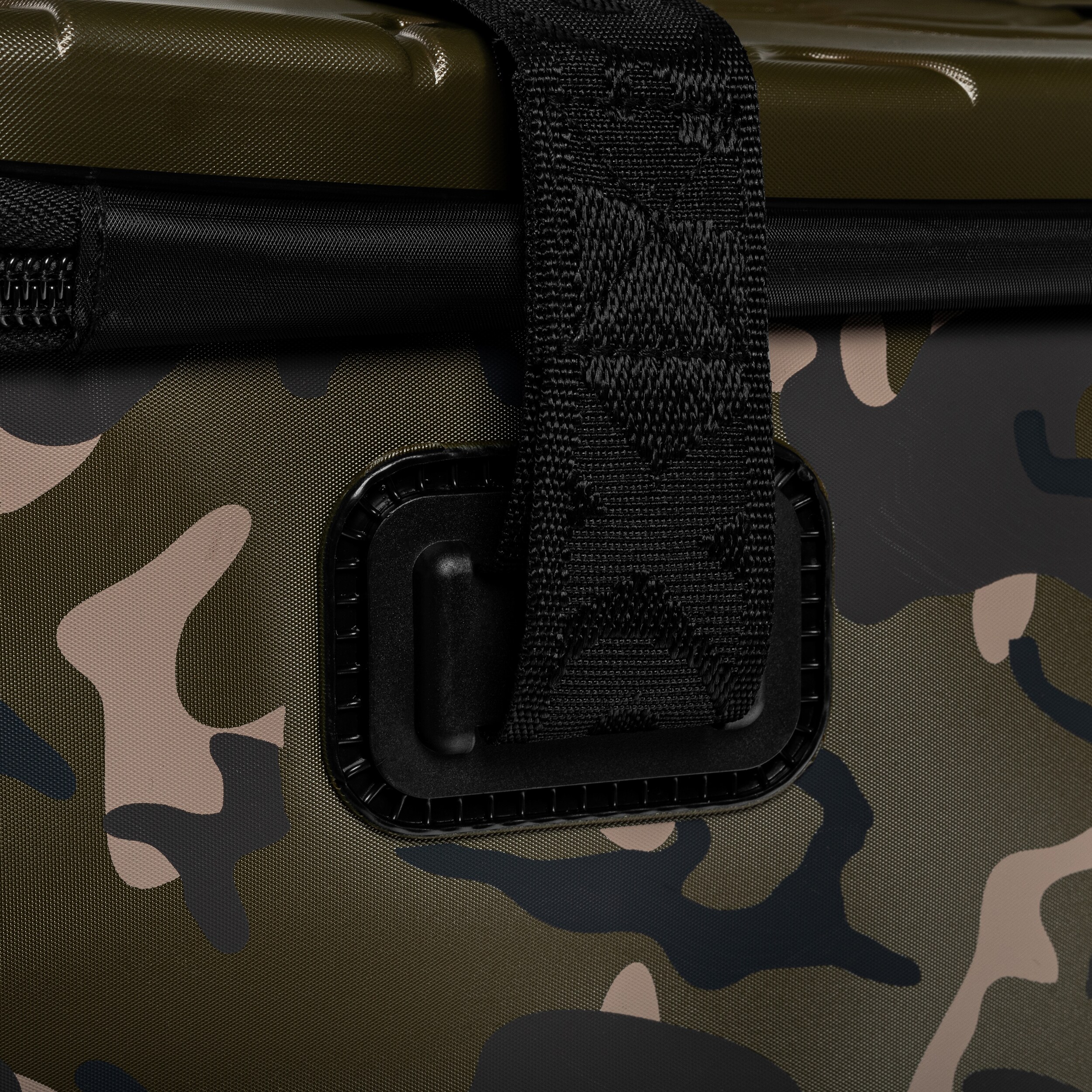 Borsa impermeabile Fox Aquos Camolite 50 l - Fox Camo