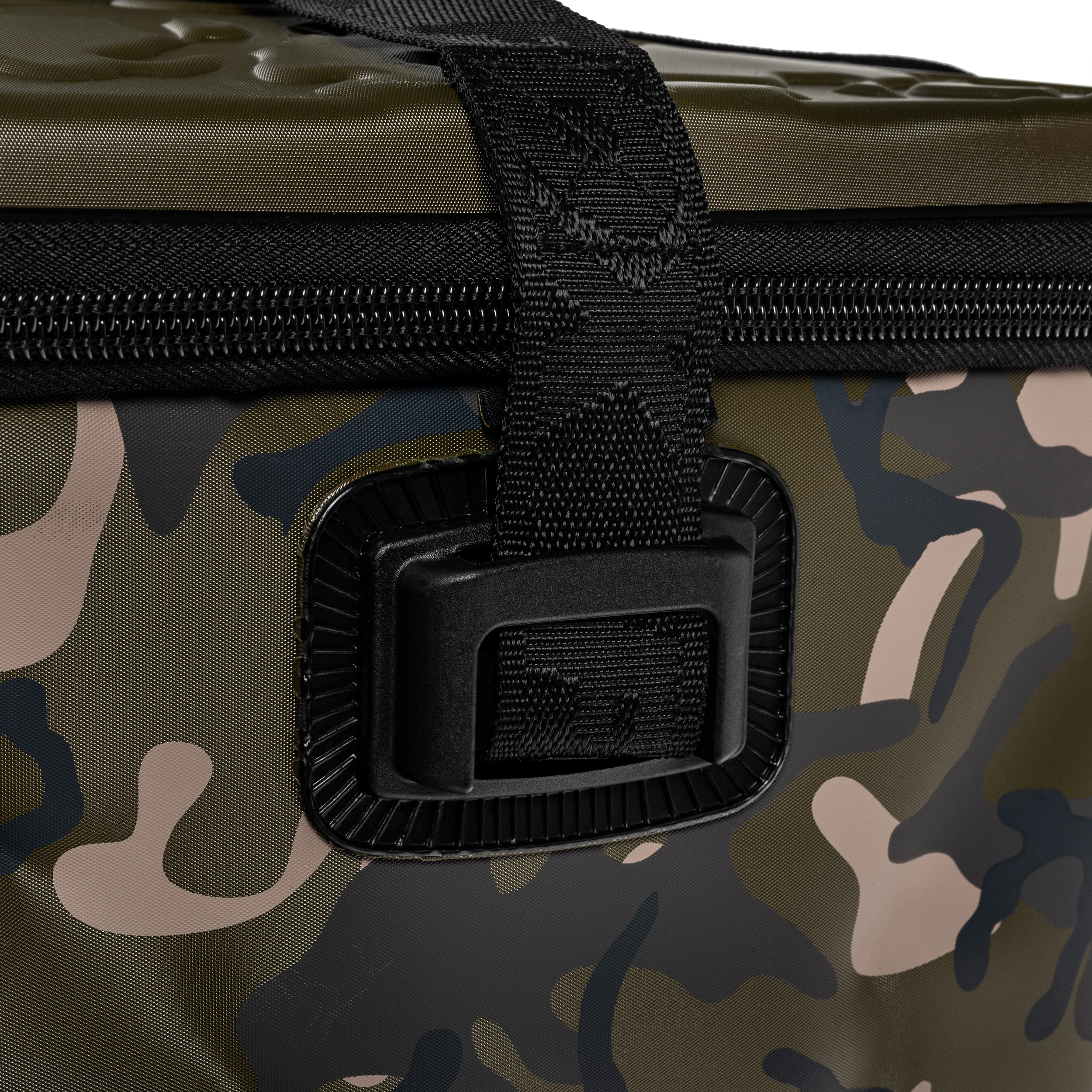 Borsa impermeabile Fox Aquos Camolite 50 l - Fox Camo