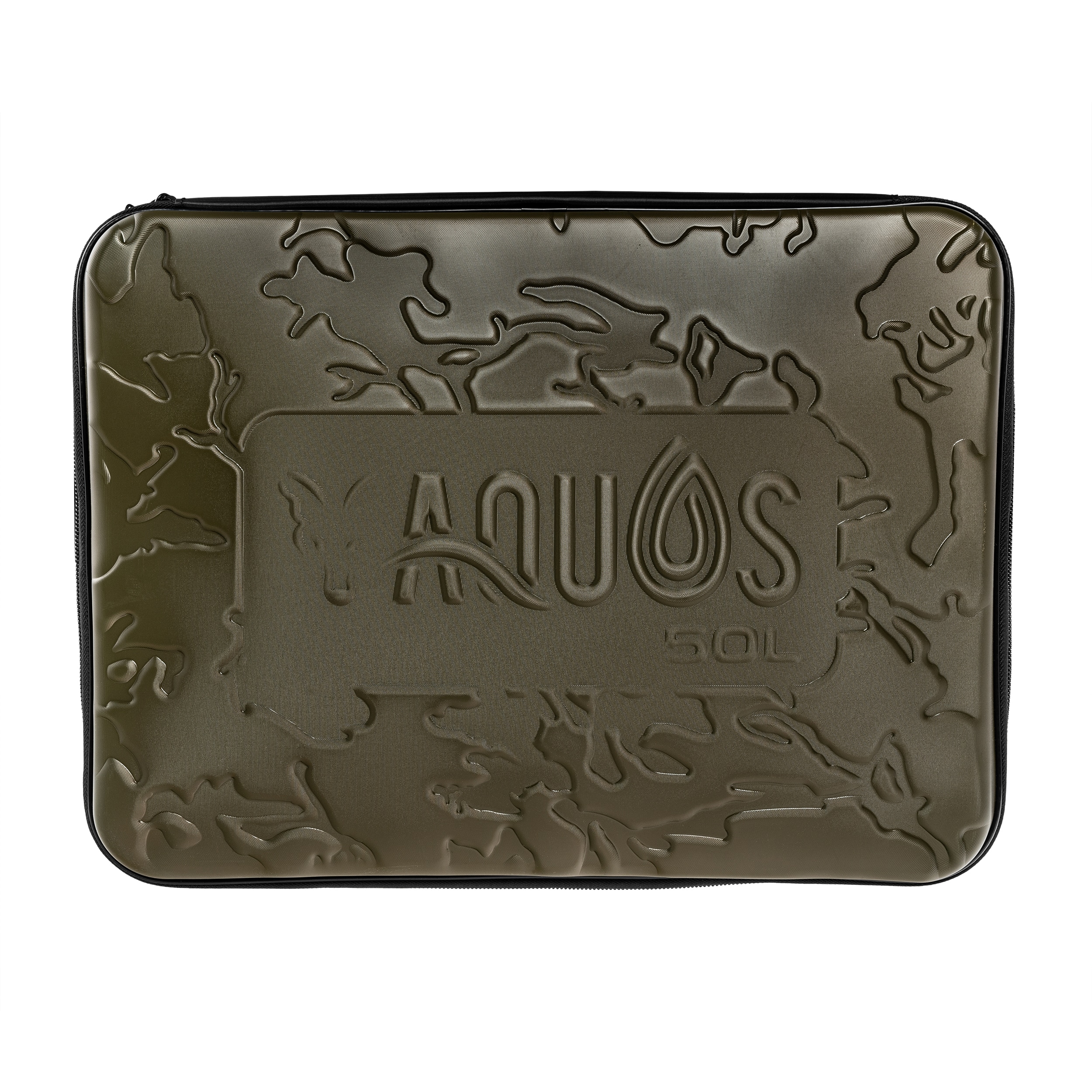 Borsa impermeabile Fox Aquos Camolite 50 l - Fox Camo