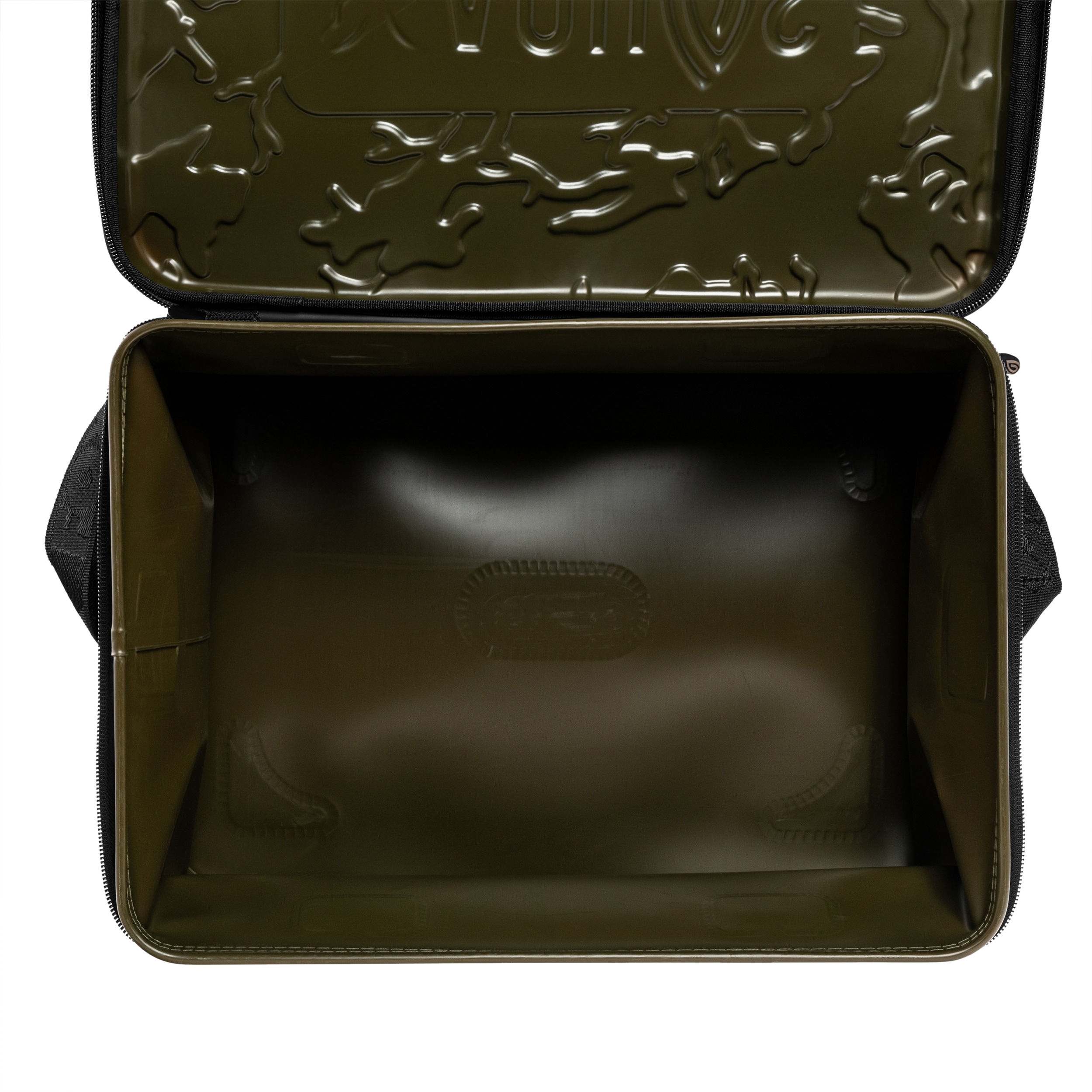 Borsa impermeabile Fox Aquos Camolite 50 l - Fox Camo
