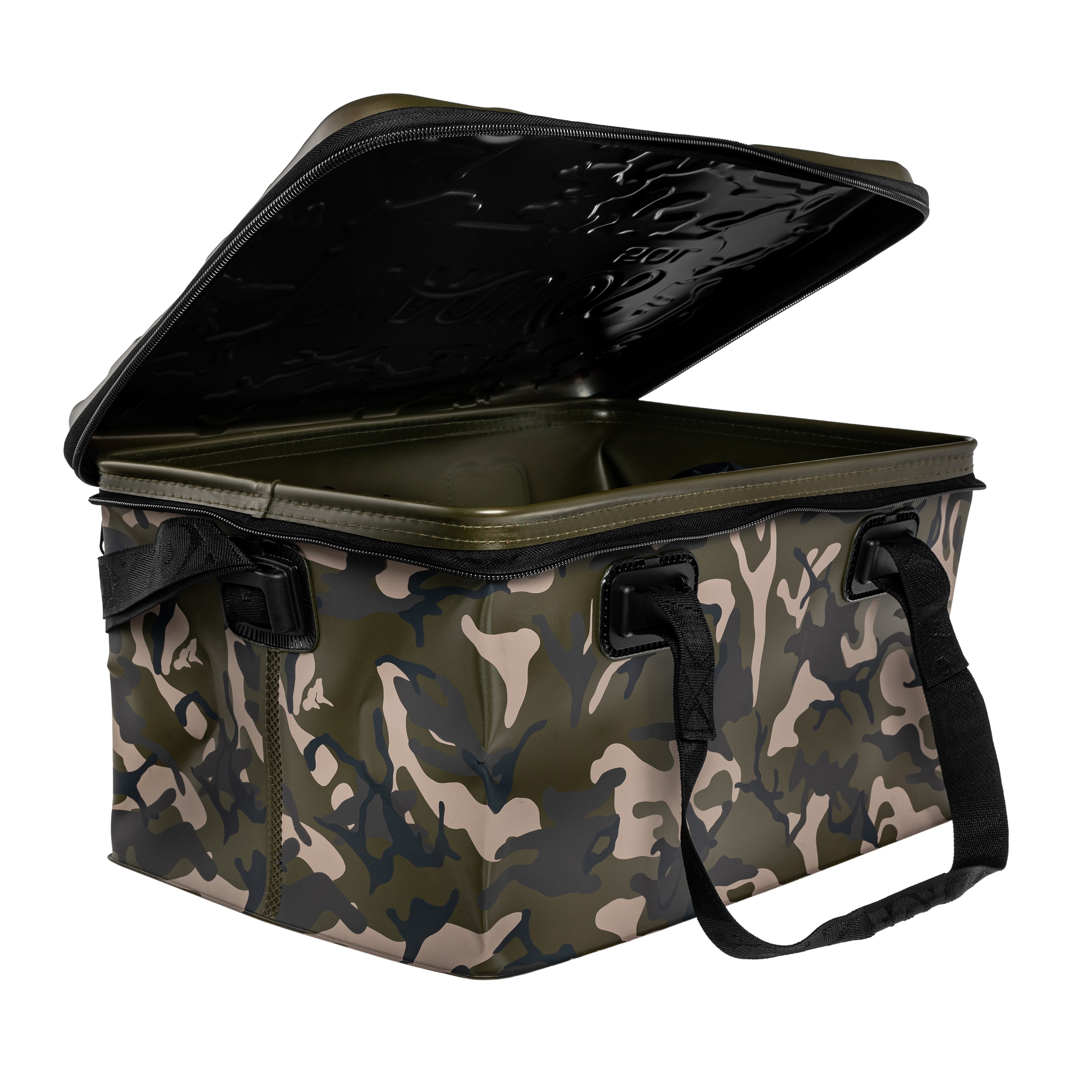 Borsa impermeabile Fox Aquos Camolite 50 l - Fox Camo