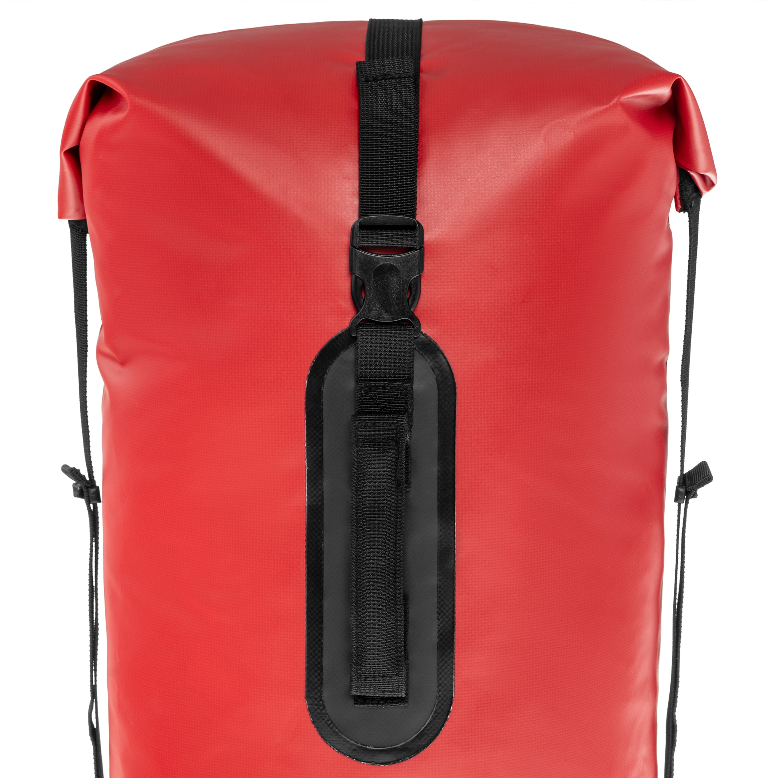 Borsa stagna Highlander Outdoor Troon Duffle 35 l - Red