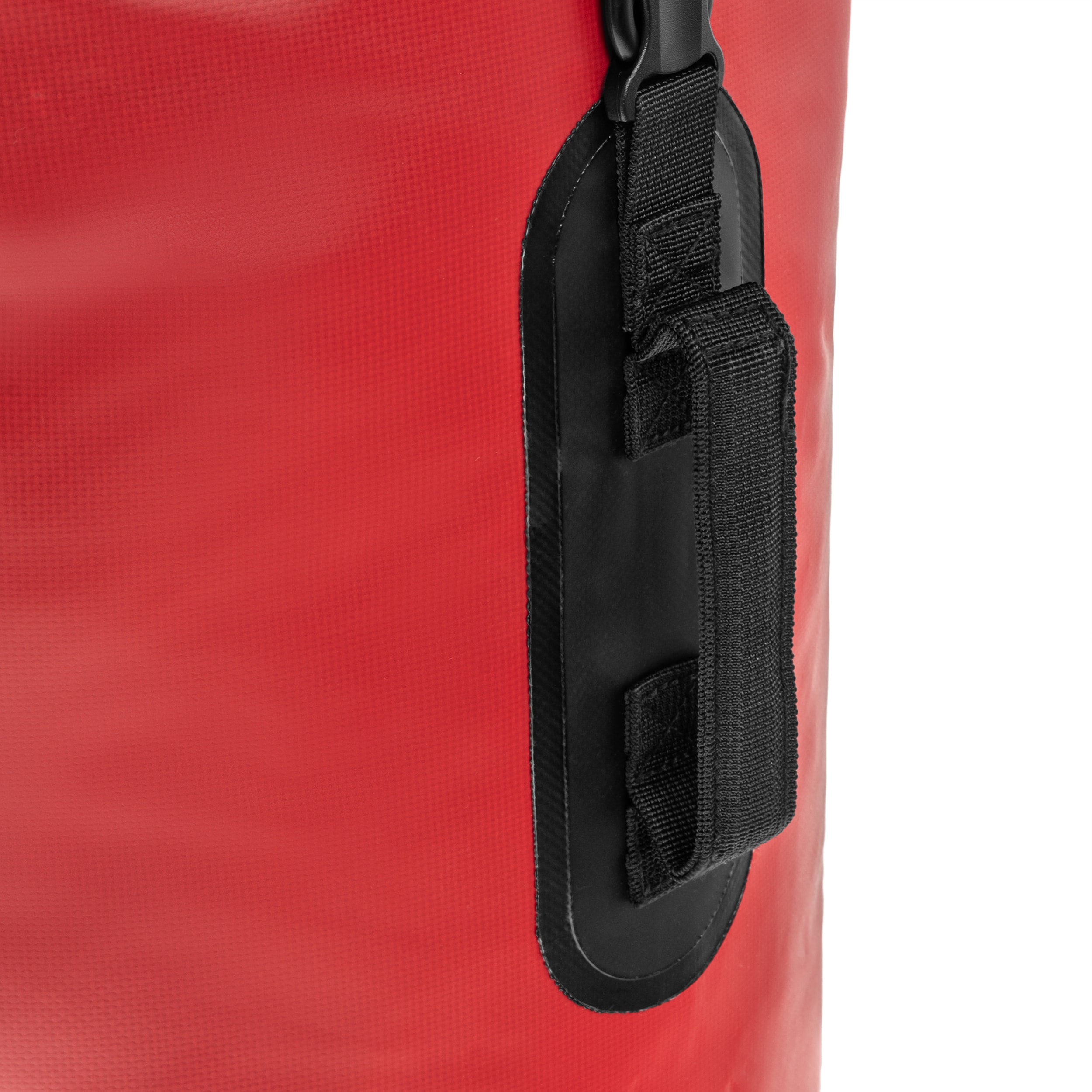 Borsa stagna Highlander Outdoor Troon Duffle 35 l - Red