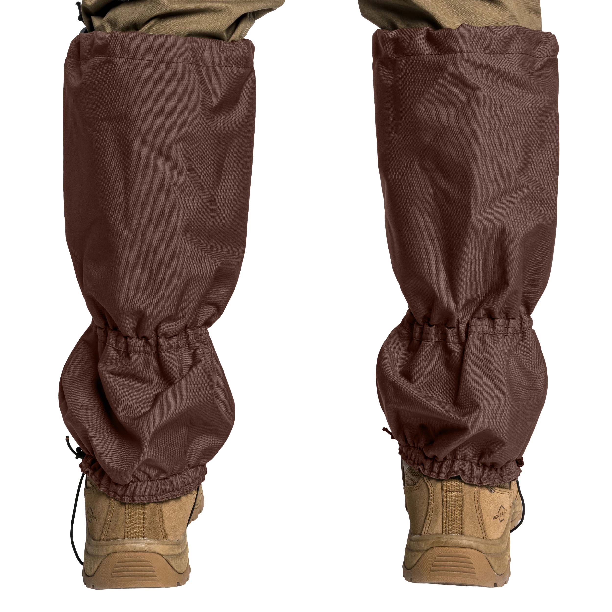 Ghette Wisport Yeti - Brown