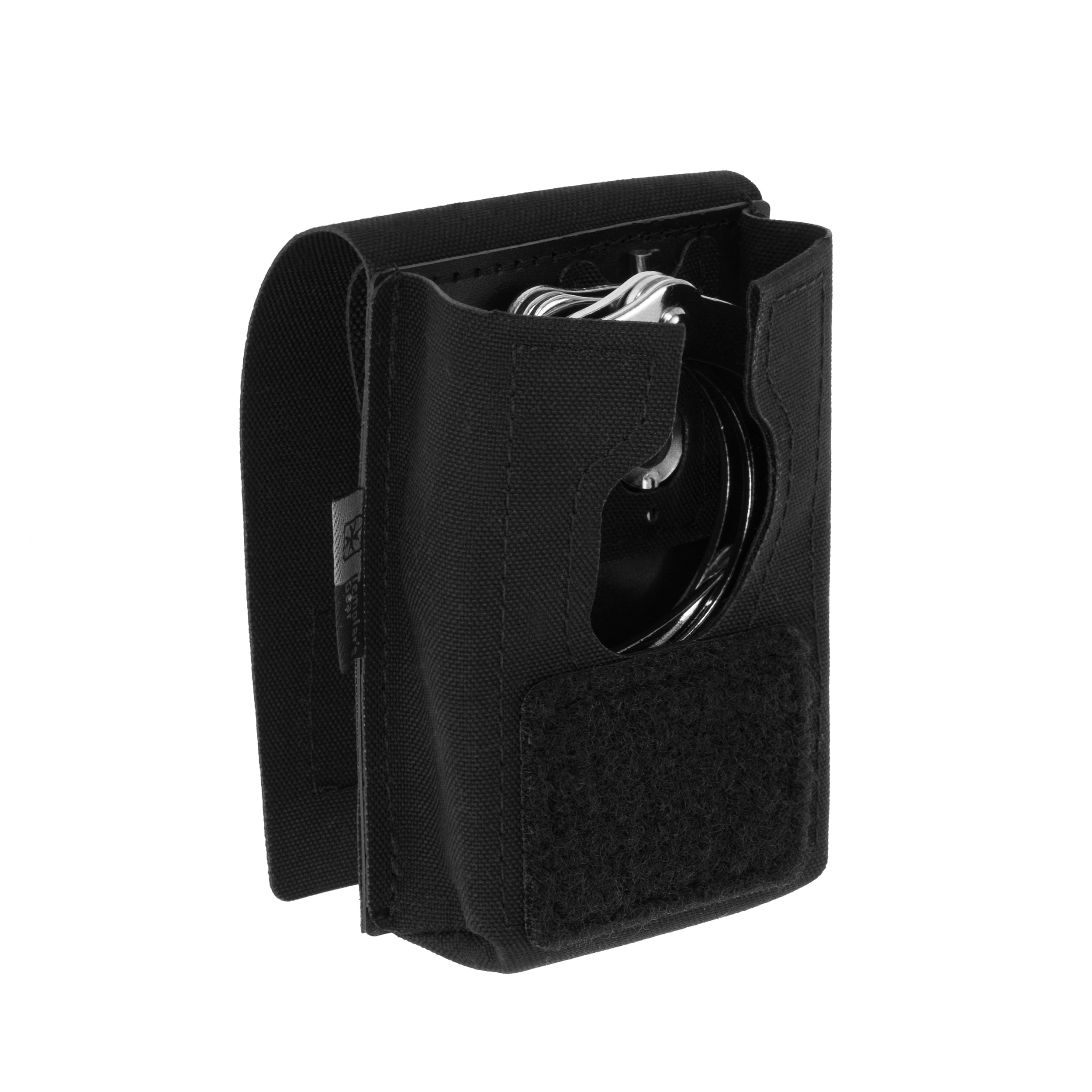 Fondina per manette Templar's Gear - Black