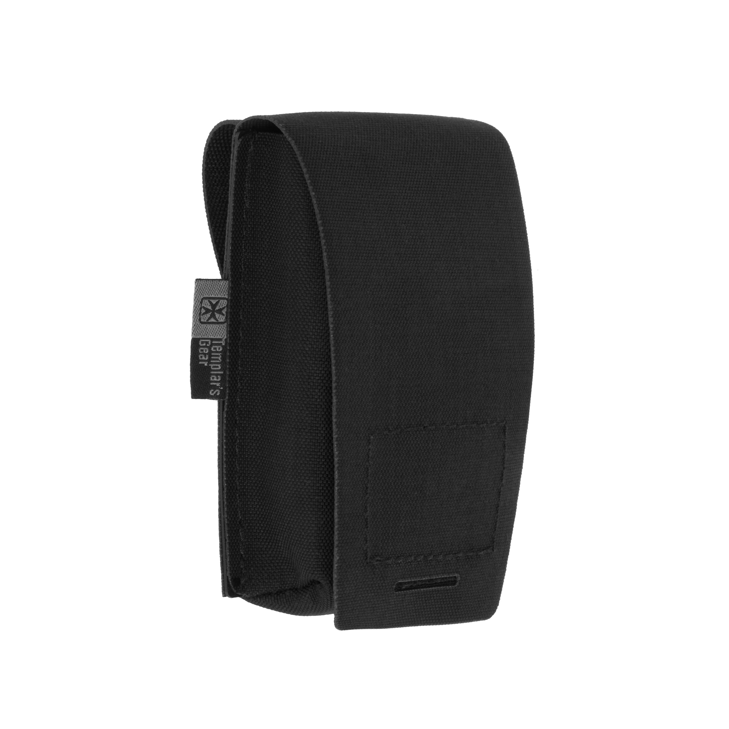 Fondina per manette Templar's Gear - Black