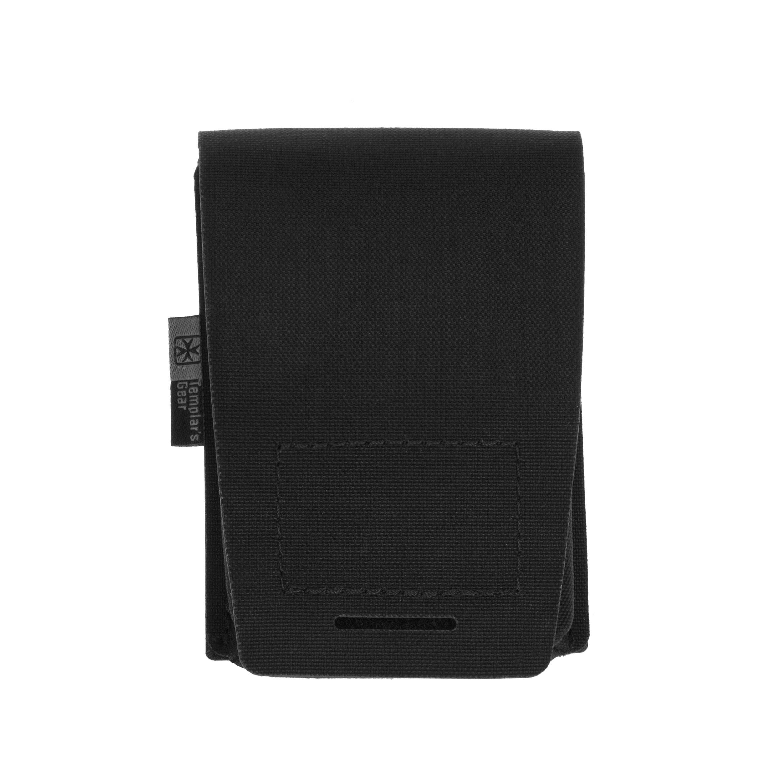 Fondina per manette Templar's Gear - Black