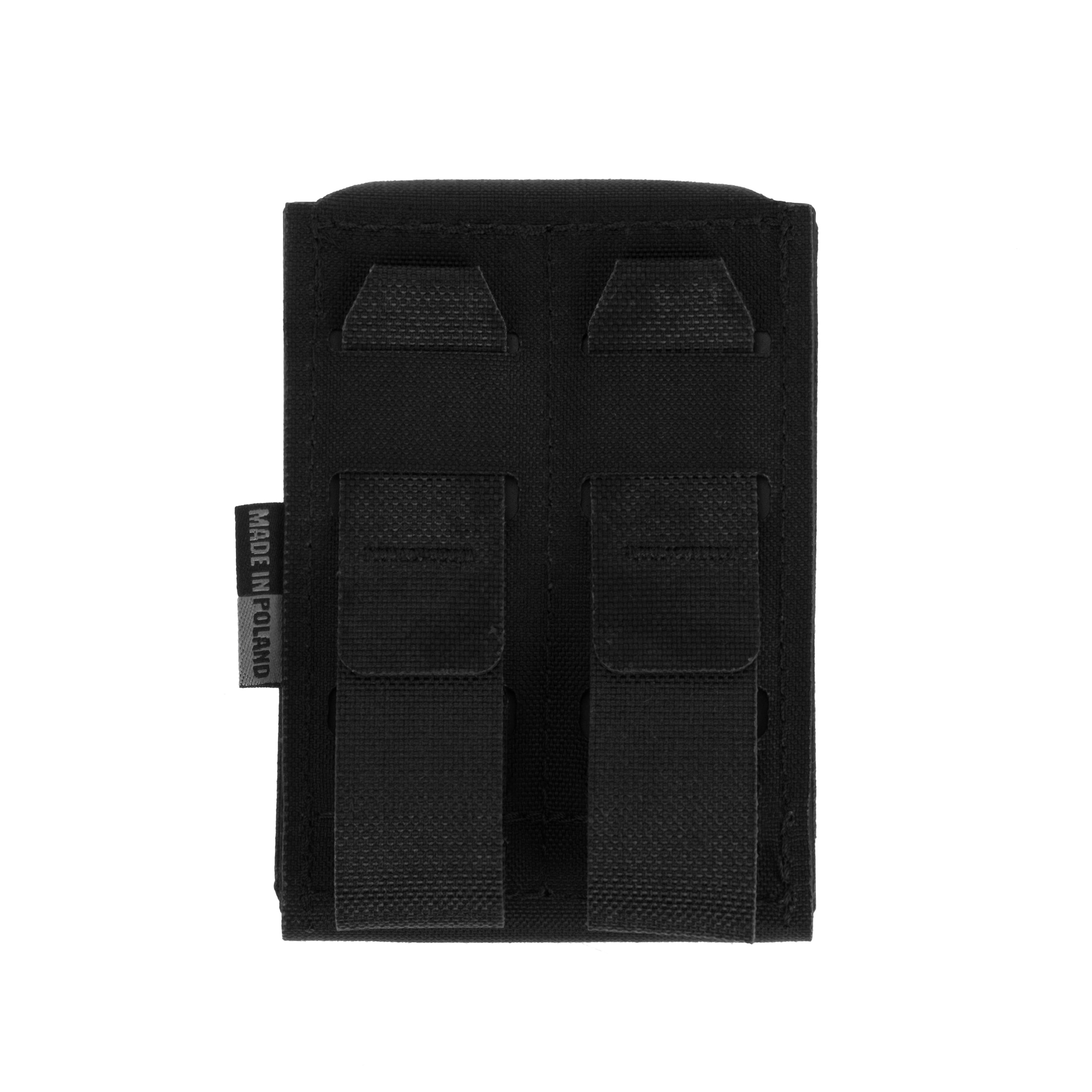 Fondina per manette Templar's Gear - Black