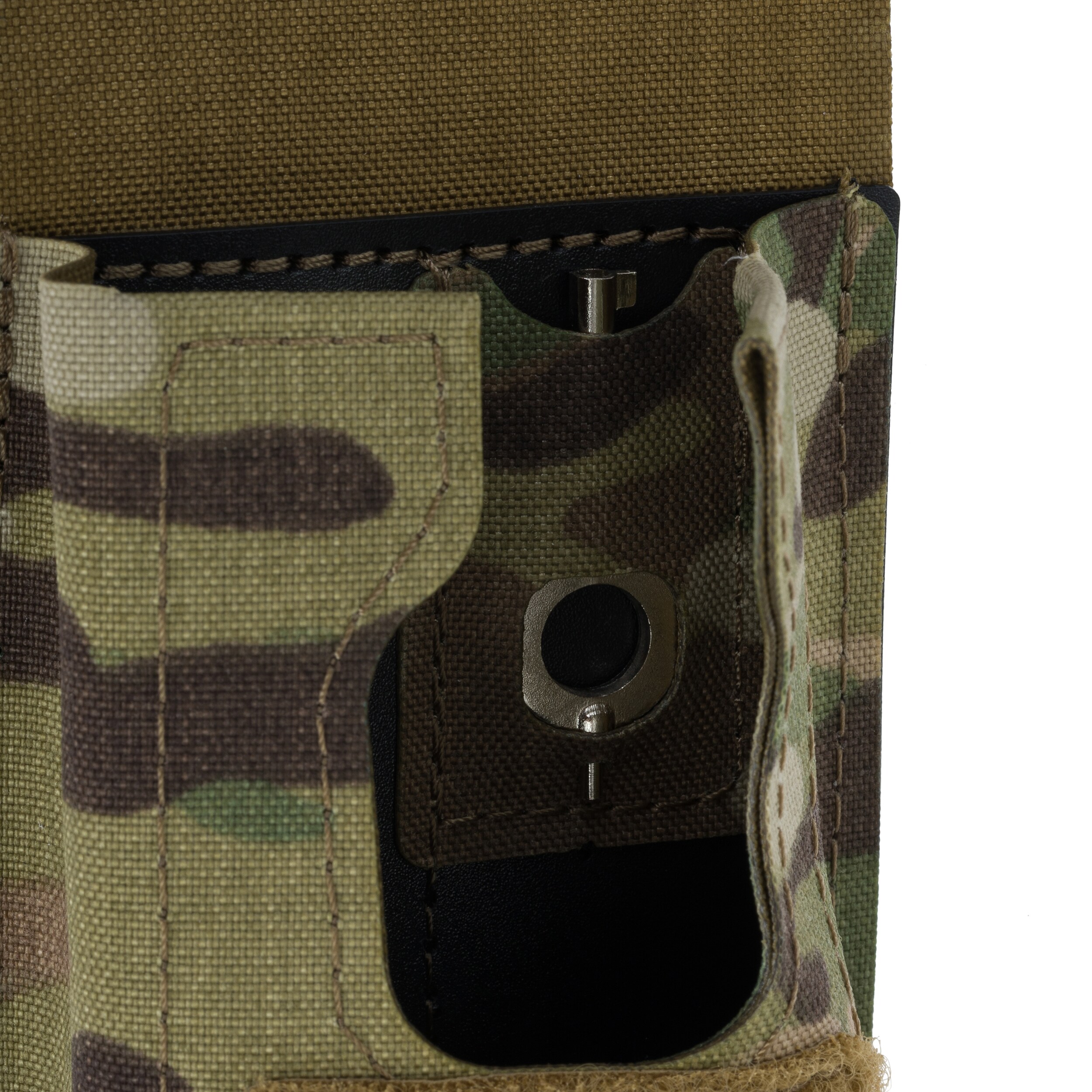 Fondina per manette Templar's Gear - MultiCam