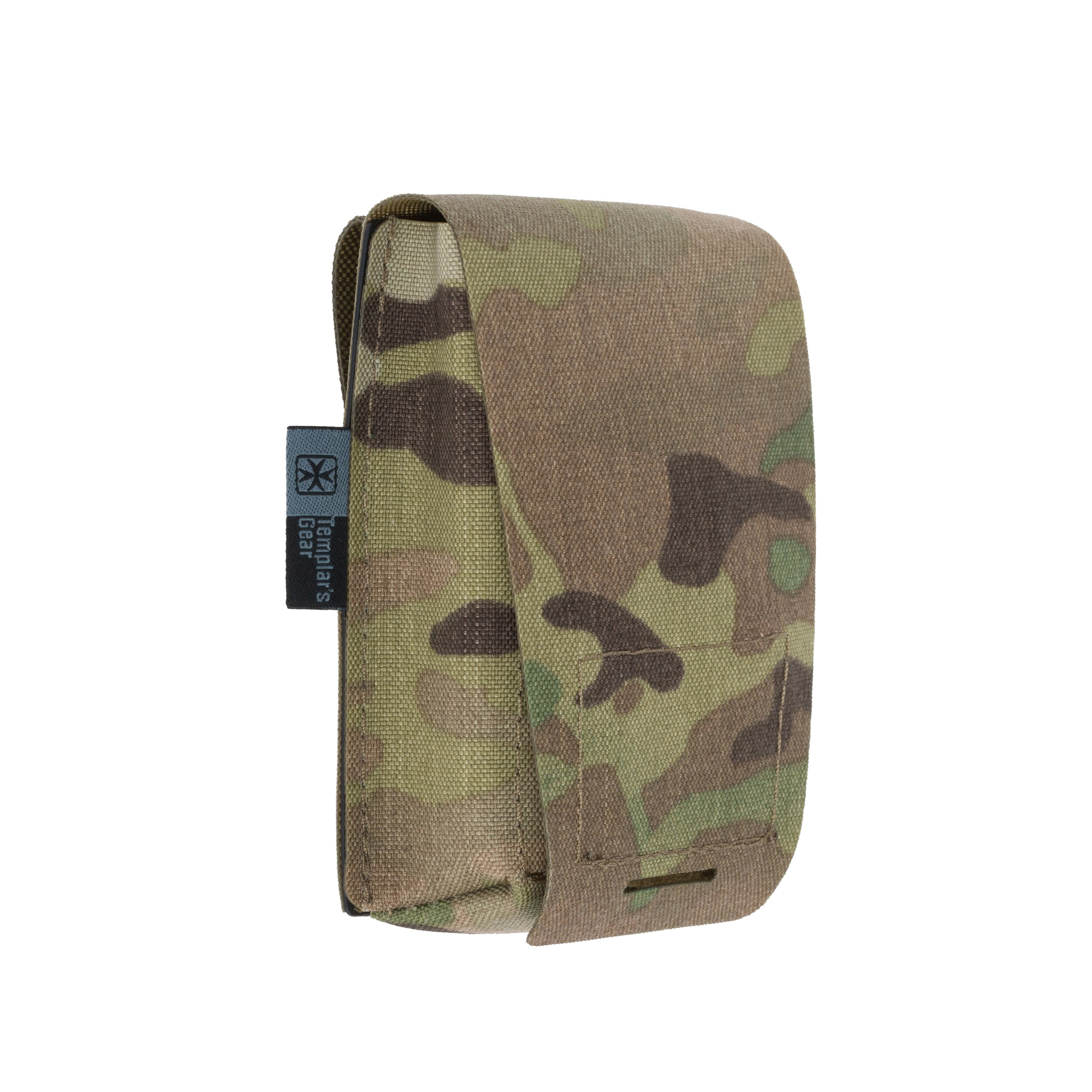 Fondina per manette Templar's Gear - MultiCam