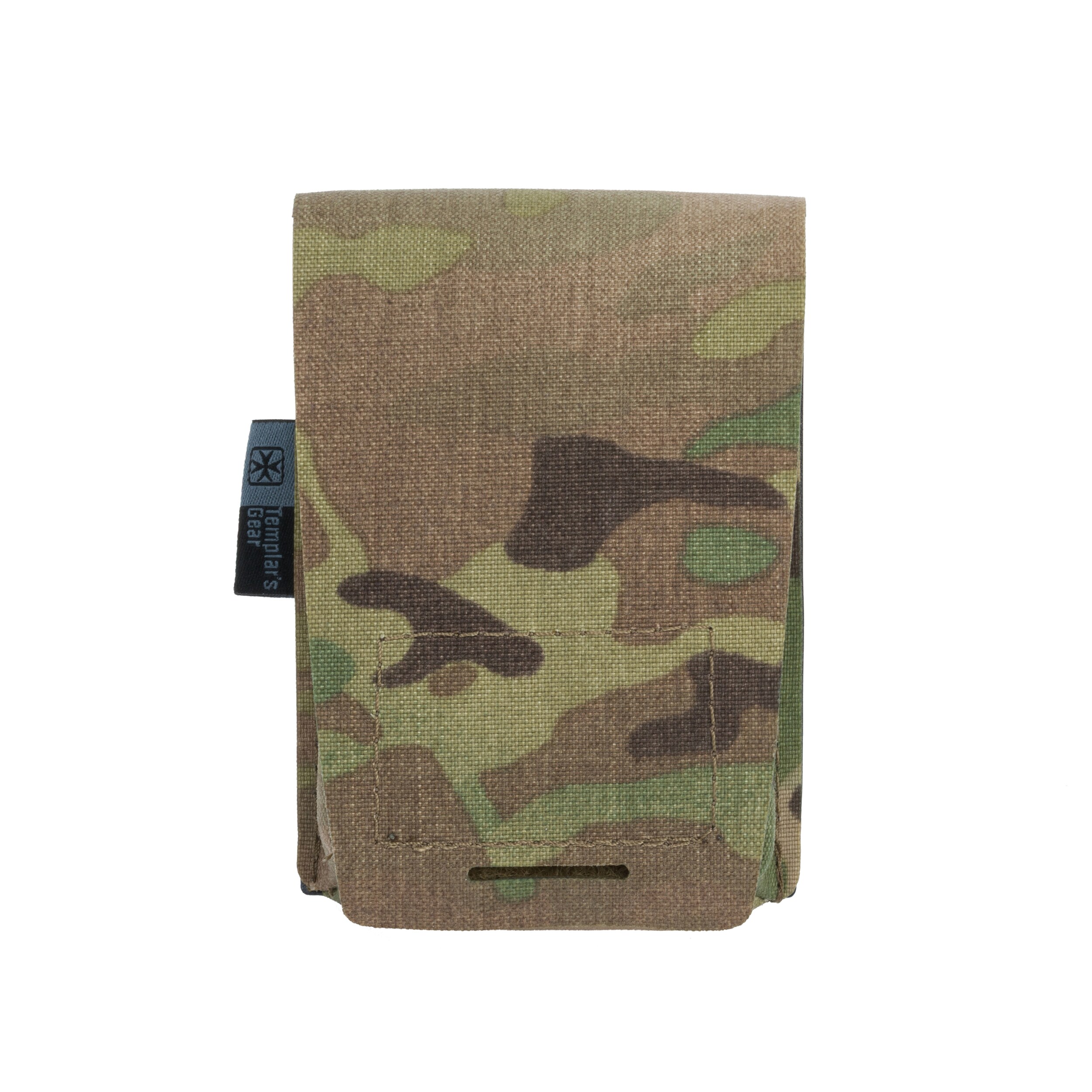 Fondina per manette Templar's Gear - MultiCam