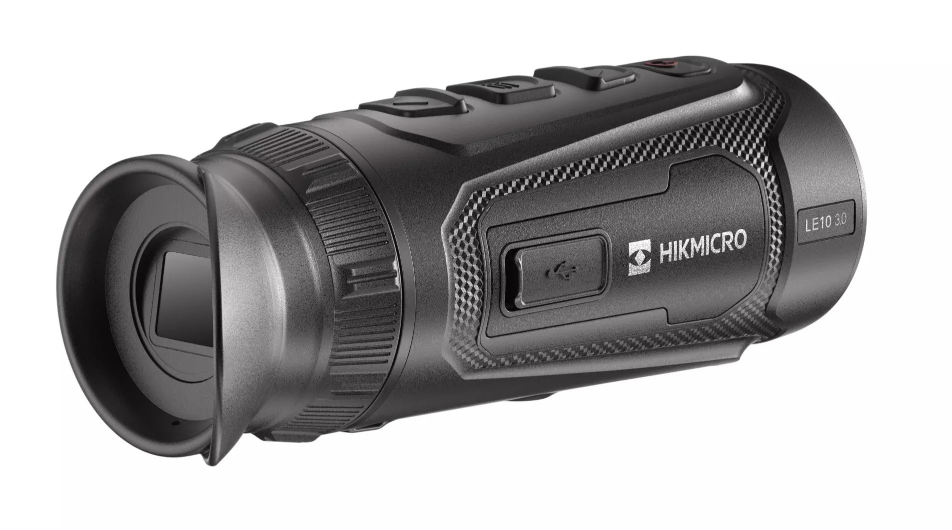 Termocamera Hikvision Hikmicro Lynx LE10 3.0