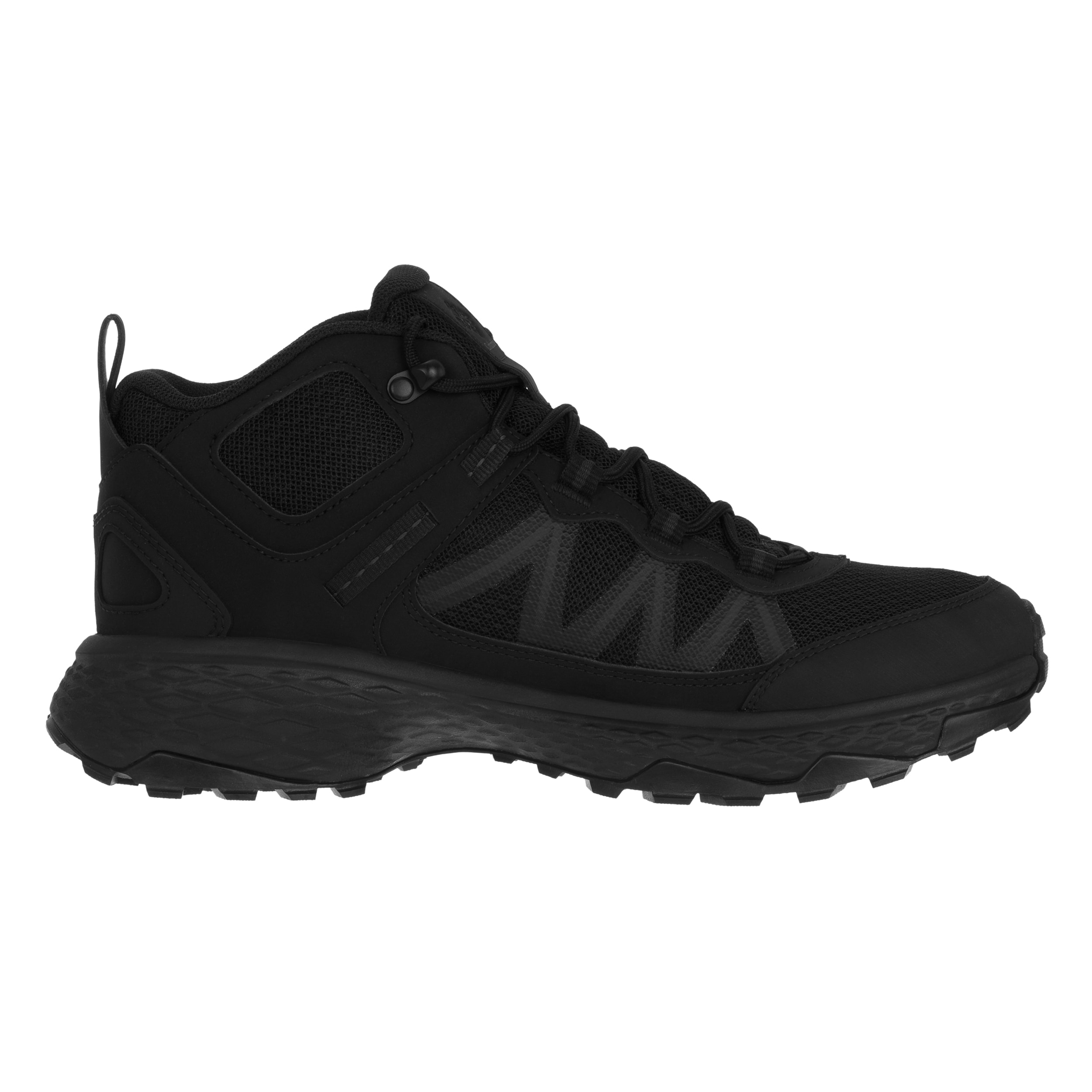 Scarponi Columbia PeakFreak II Rush OutDry - Black/Shark