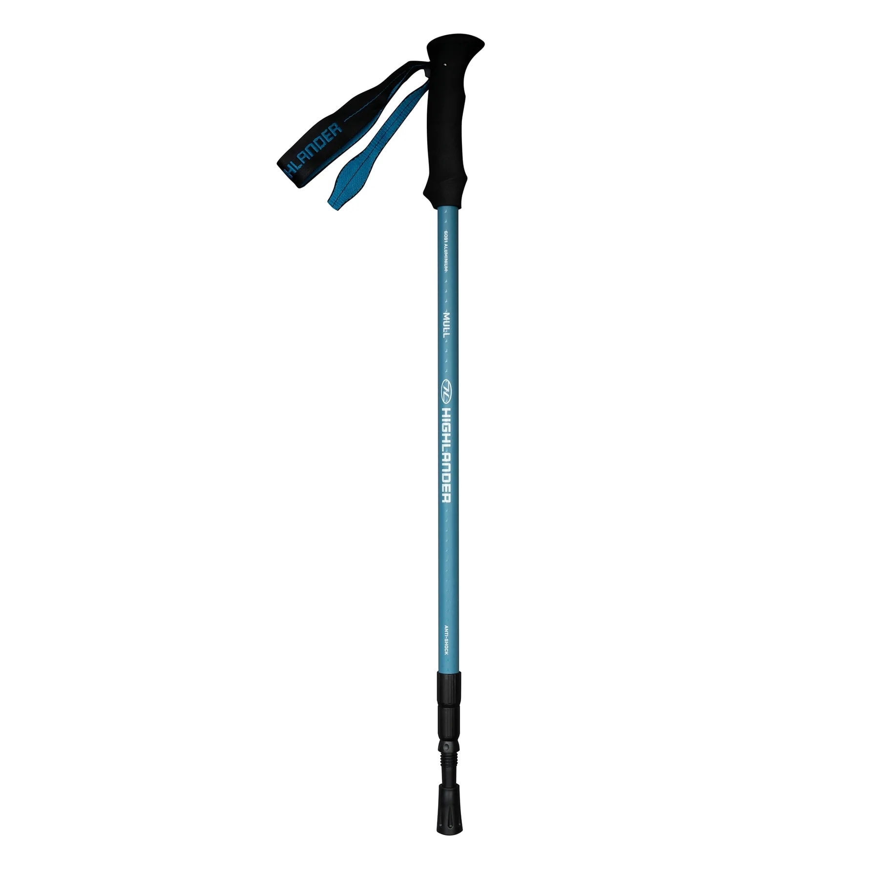Bastoncini trekking Highlander Outdoor Mull Walking