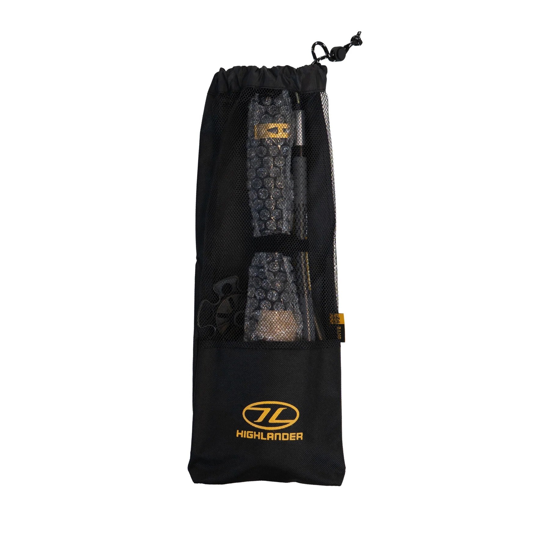 Bastone trekking Highlander Outdoor Sky FZ Walking