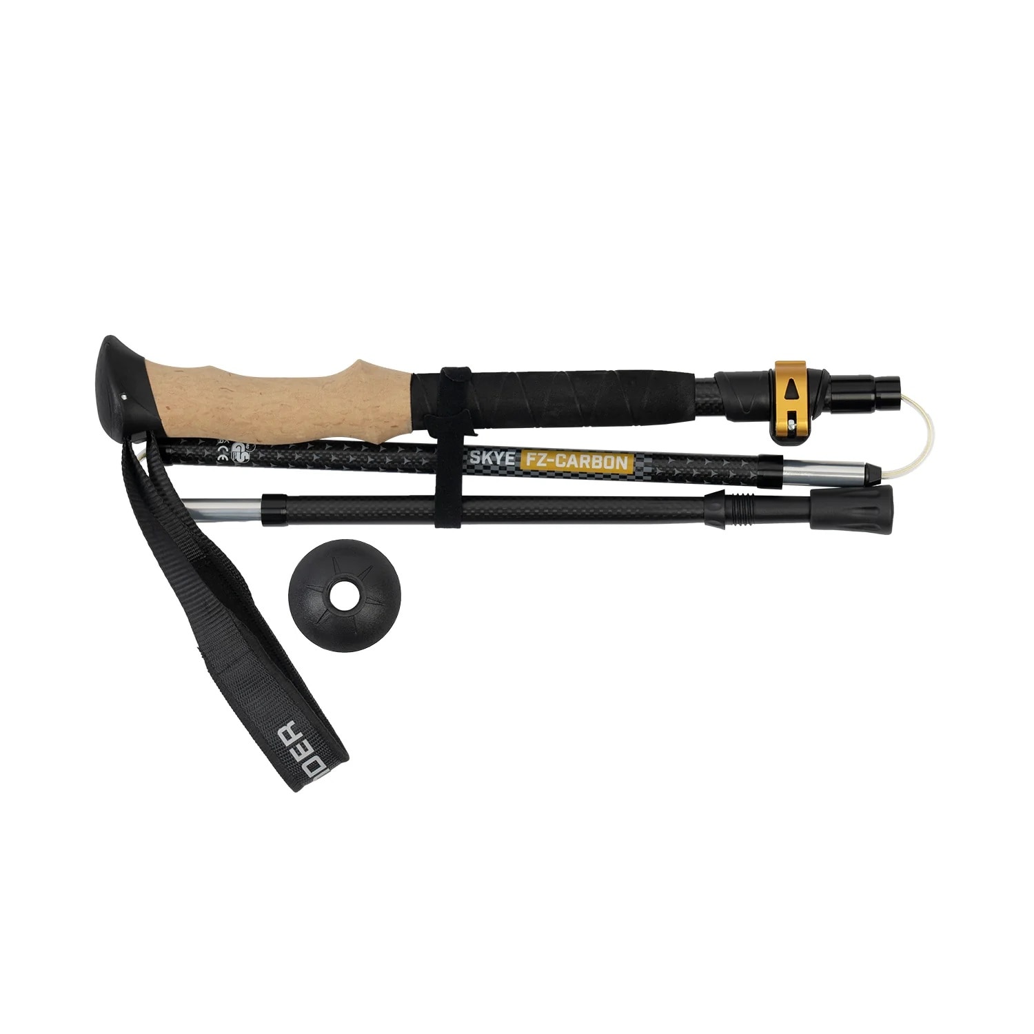 Bastone trekking Highlander Outdoor Sky FZ Walking