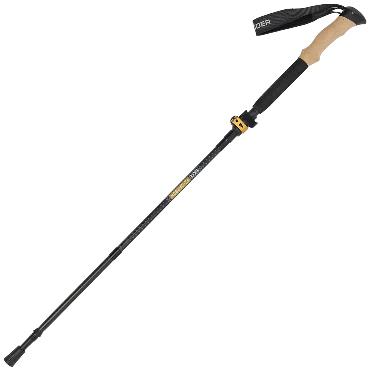 Bastone trekking Highlander Outdoor Sky FZ Walking