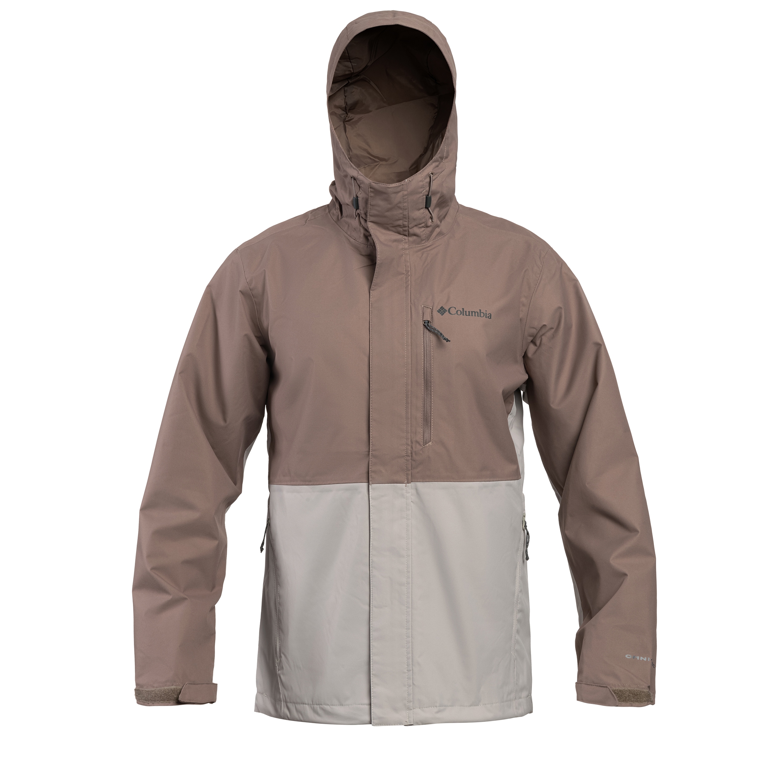 Giacca Columbia Hikebound II - Iron/Flint Grey