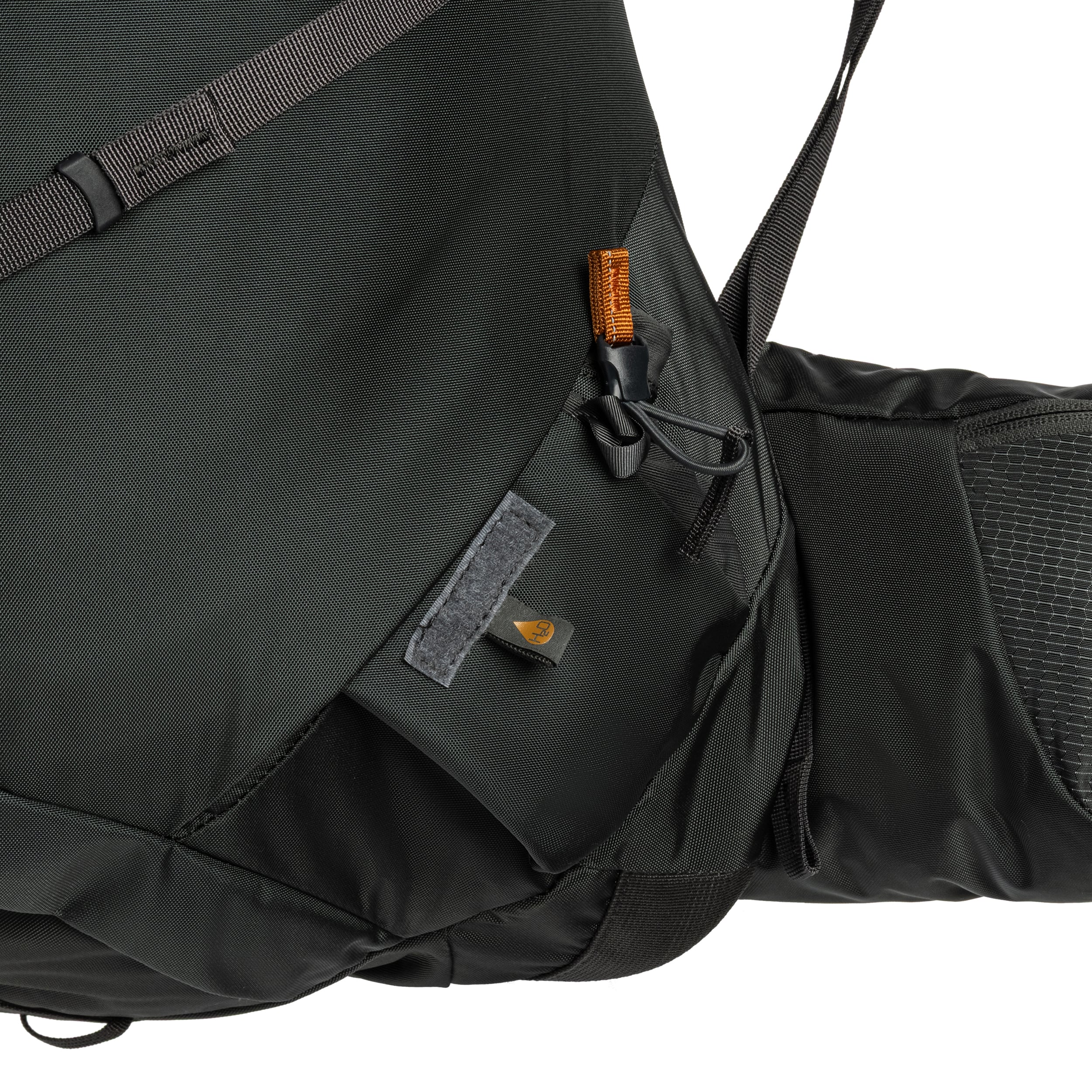 Zaino Gregory Baltoro L Pro RC 100 l - Iron Grey
