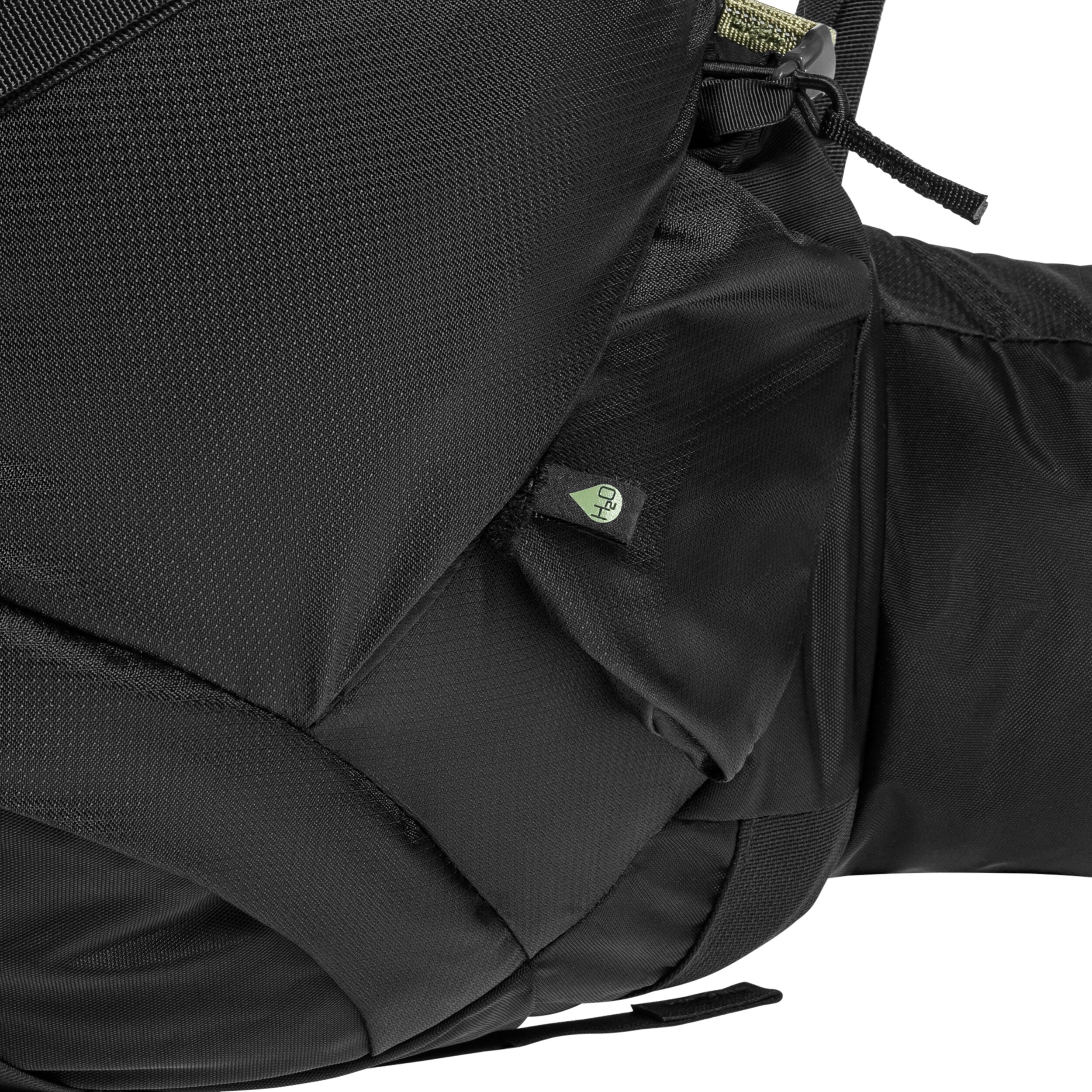 Zaino Gregory Baltoro L RC 65 l - Shadow Pine Black
