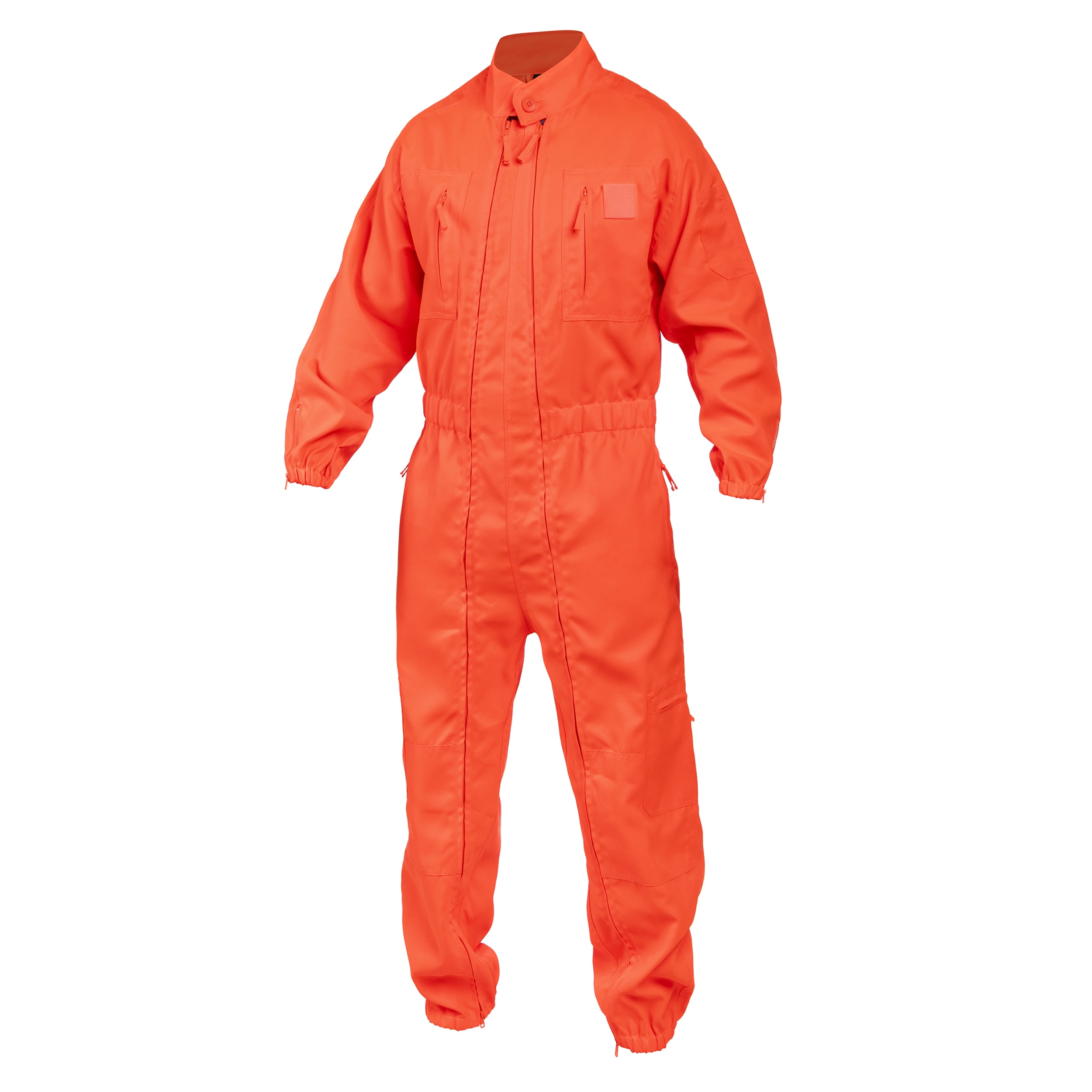 Tuta Brandit Flight Suit - Arancione