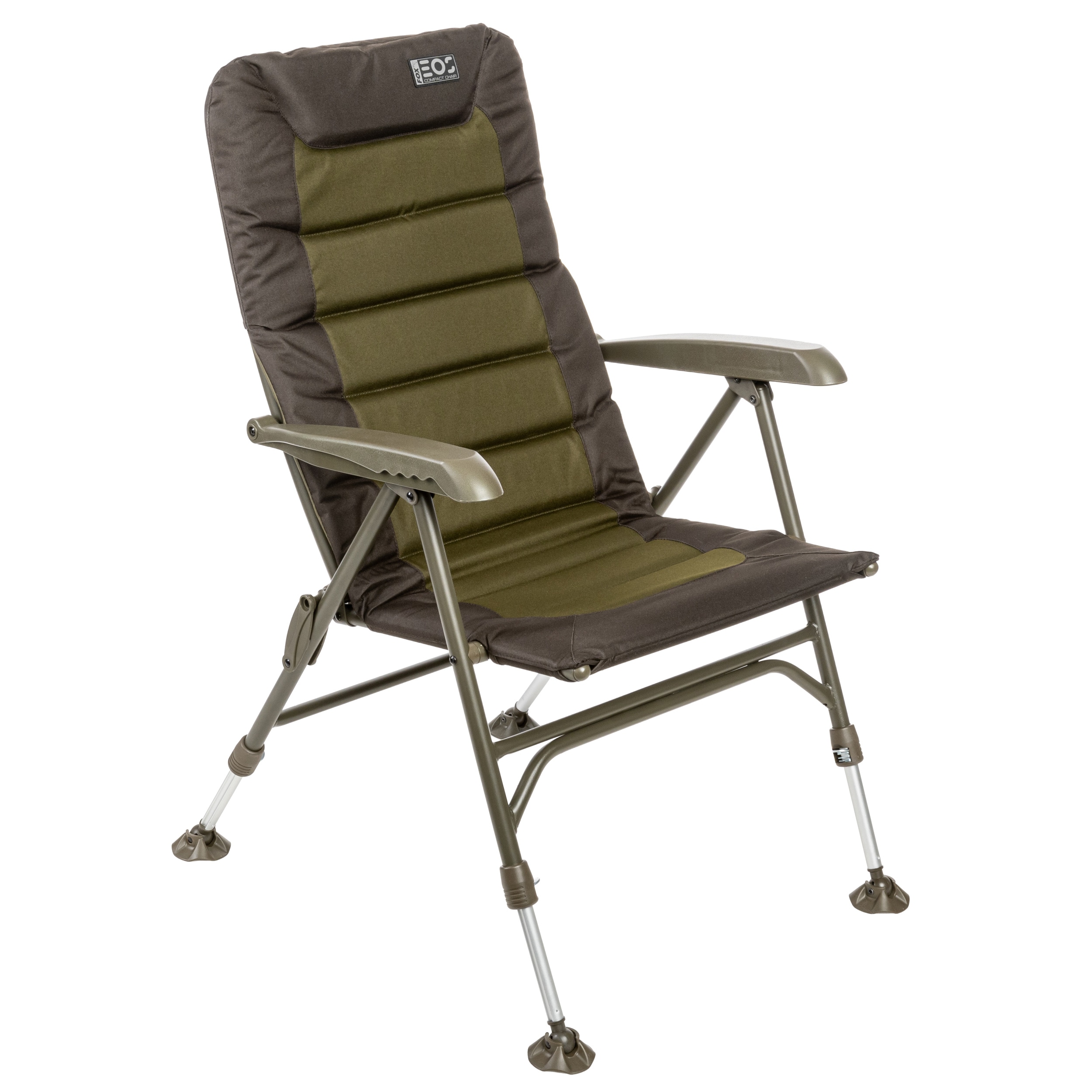 Sedia da campeggio Fox EOS Compact