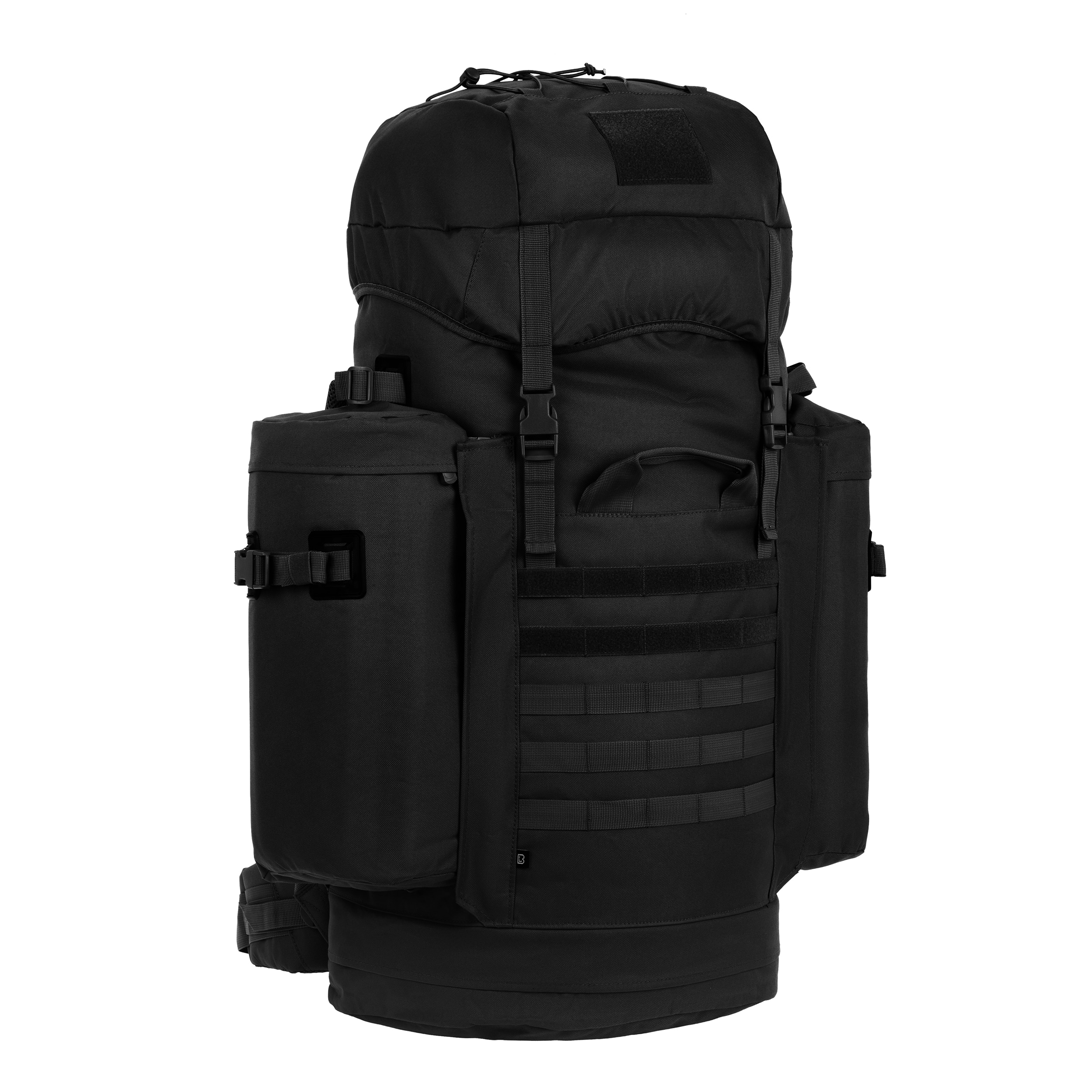 Zaino Brandit US Cooper Mountain 80 l - Black