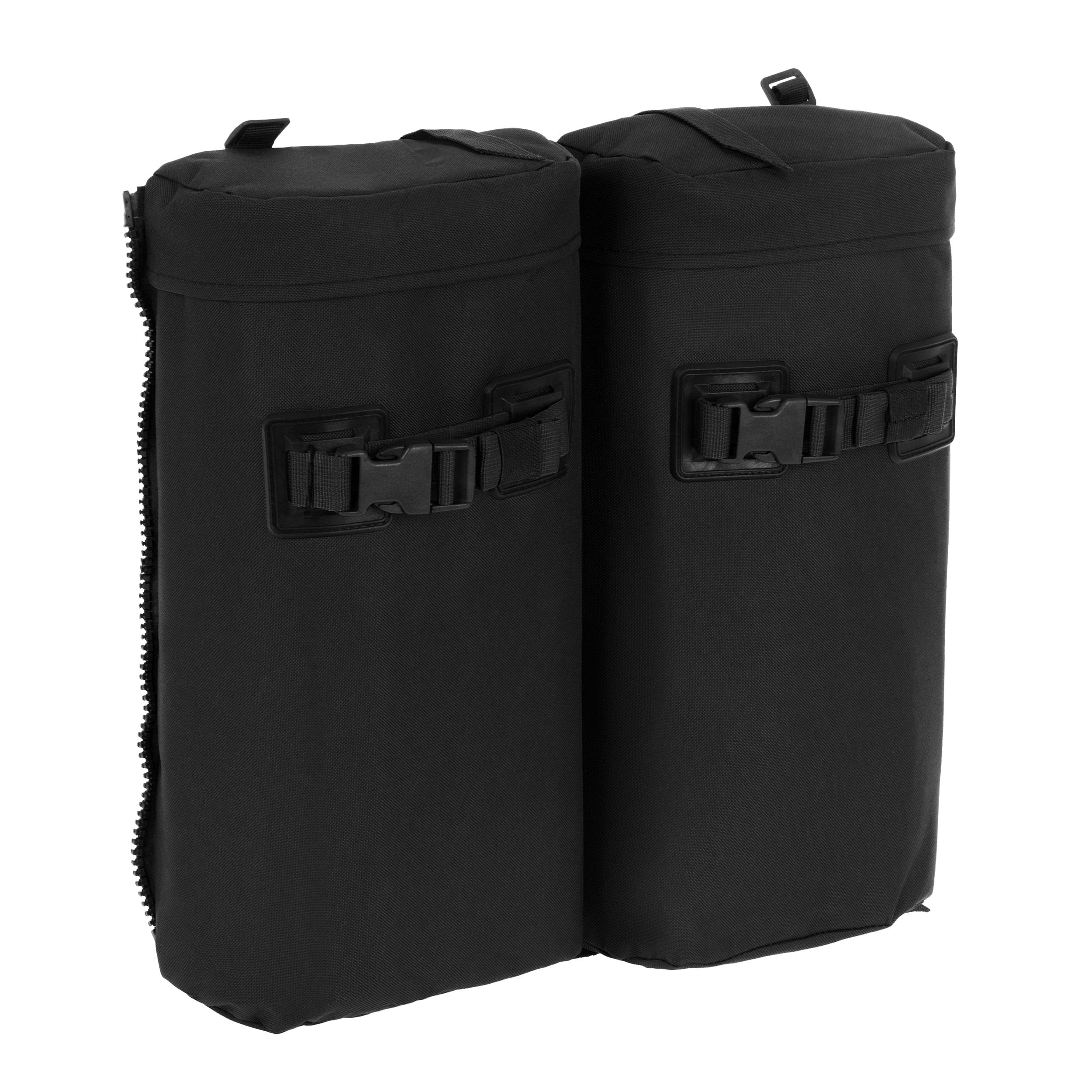 Zaino Brandit US Cooper Mountain 80 l - Black