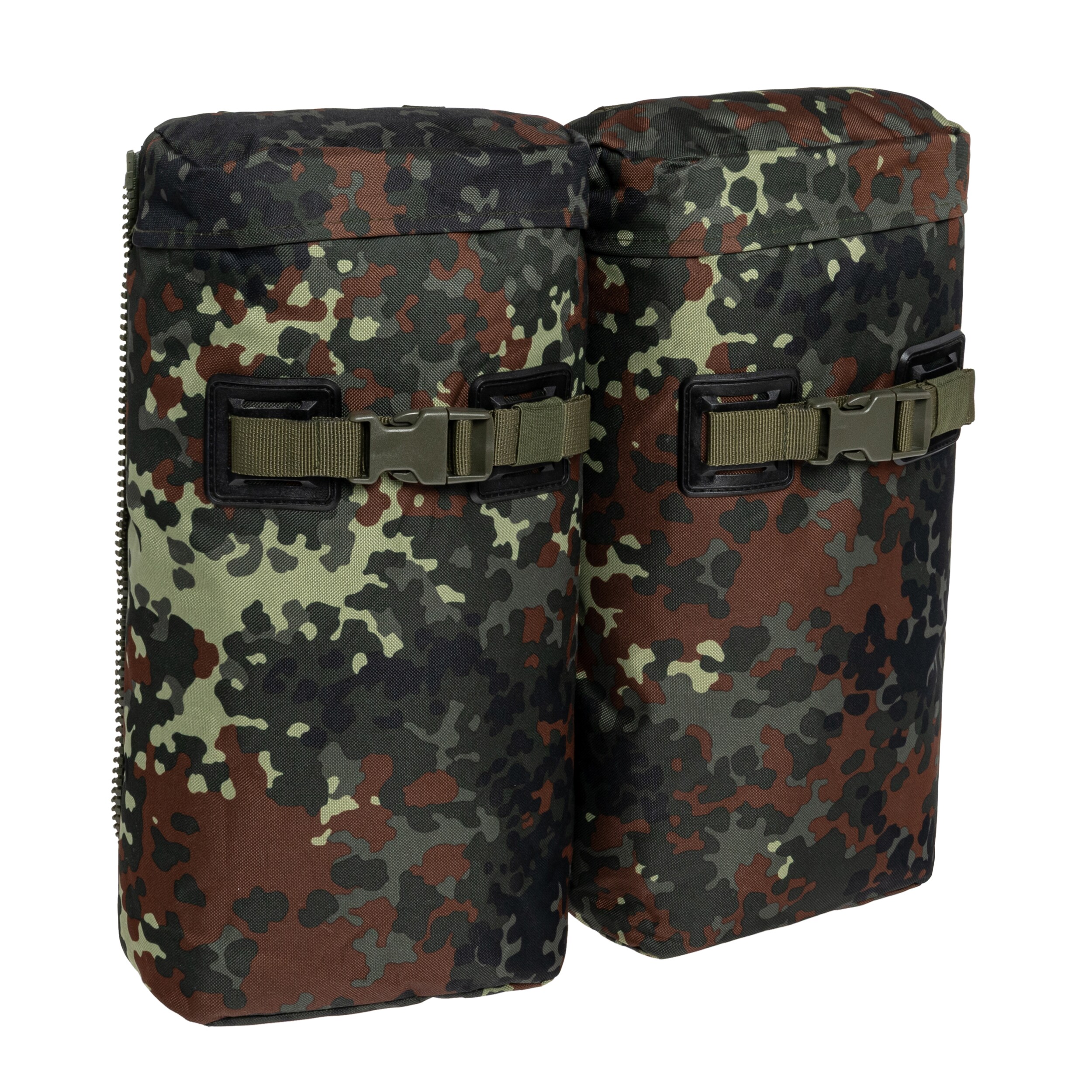Zaino Brandit US Cooper Mountain 80 l - Flecktarn
